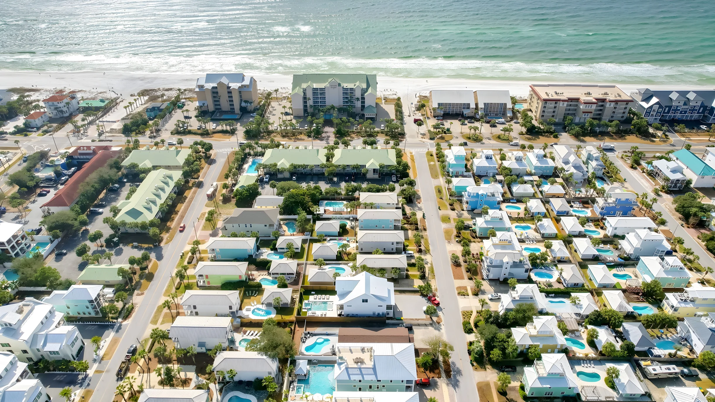 Wander Destin Lagoon #59