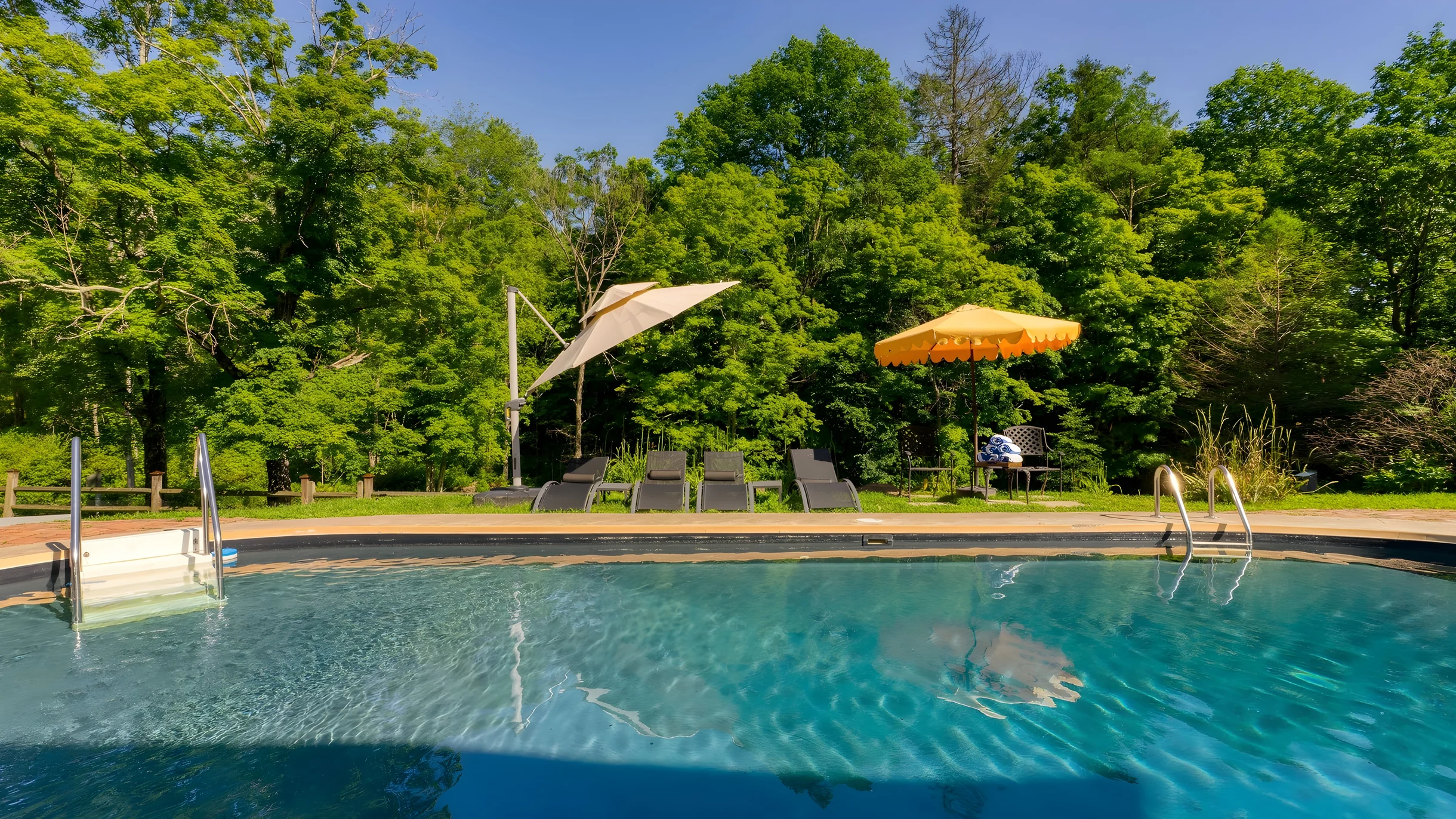 Wander Hudson Valley Retreat #49