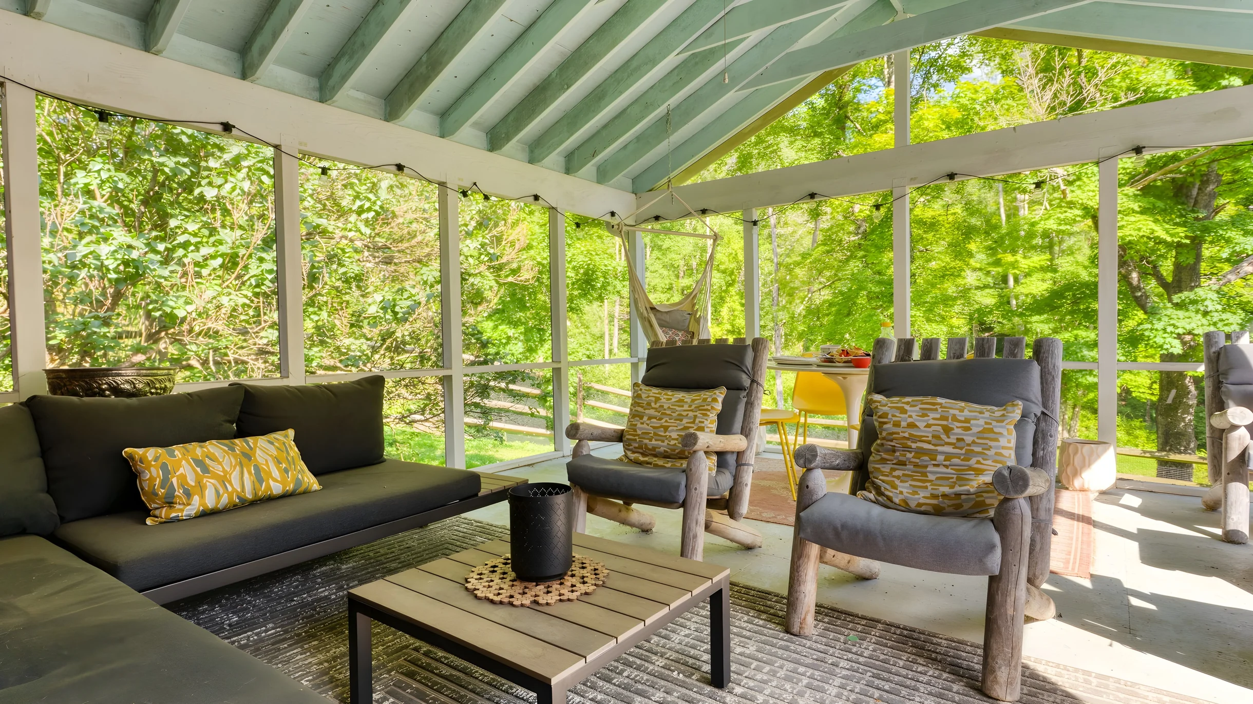 Wander Hudson Valley Retreat #52