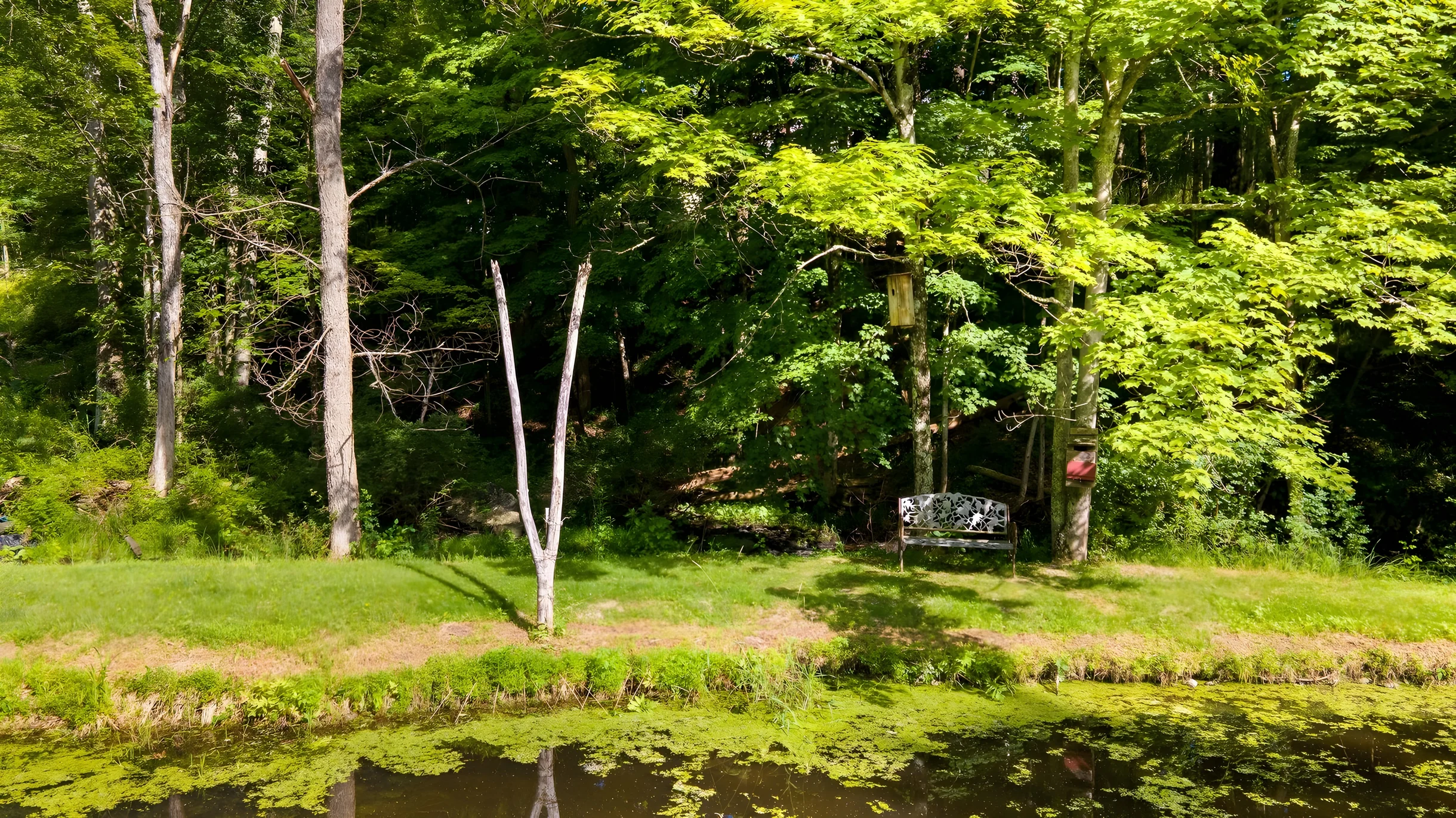 Wander Hudson Valley Retreat #64