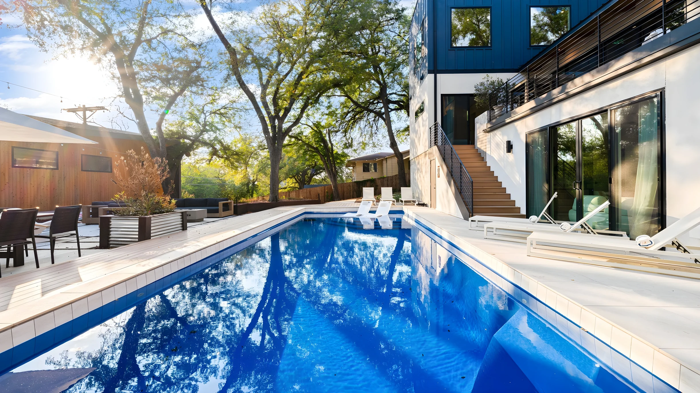 Wander Austin Trails #62