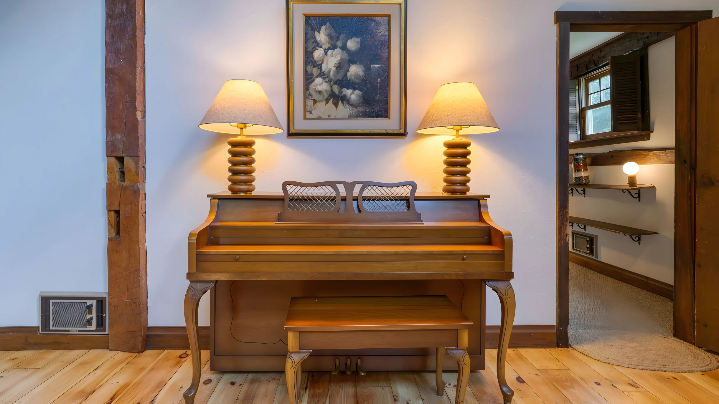 Wander Hudson Valley Retreat #61