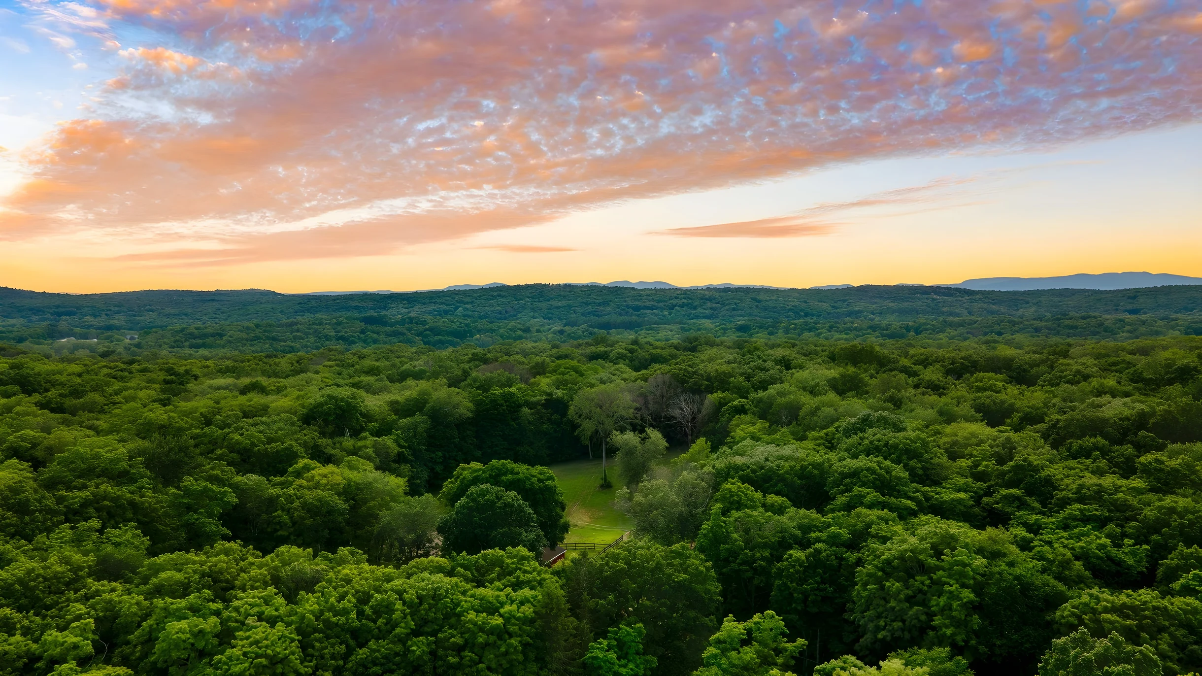 Wander Hudson Valley Retreat #5