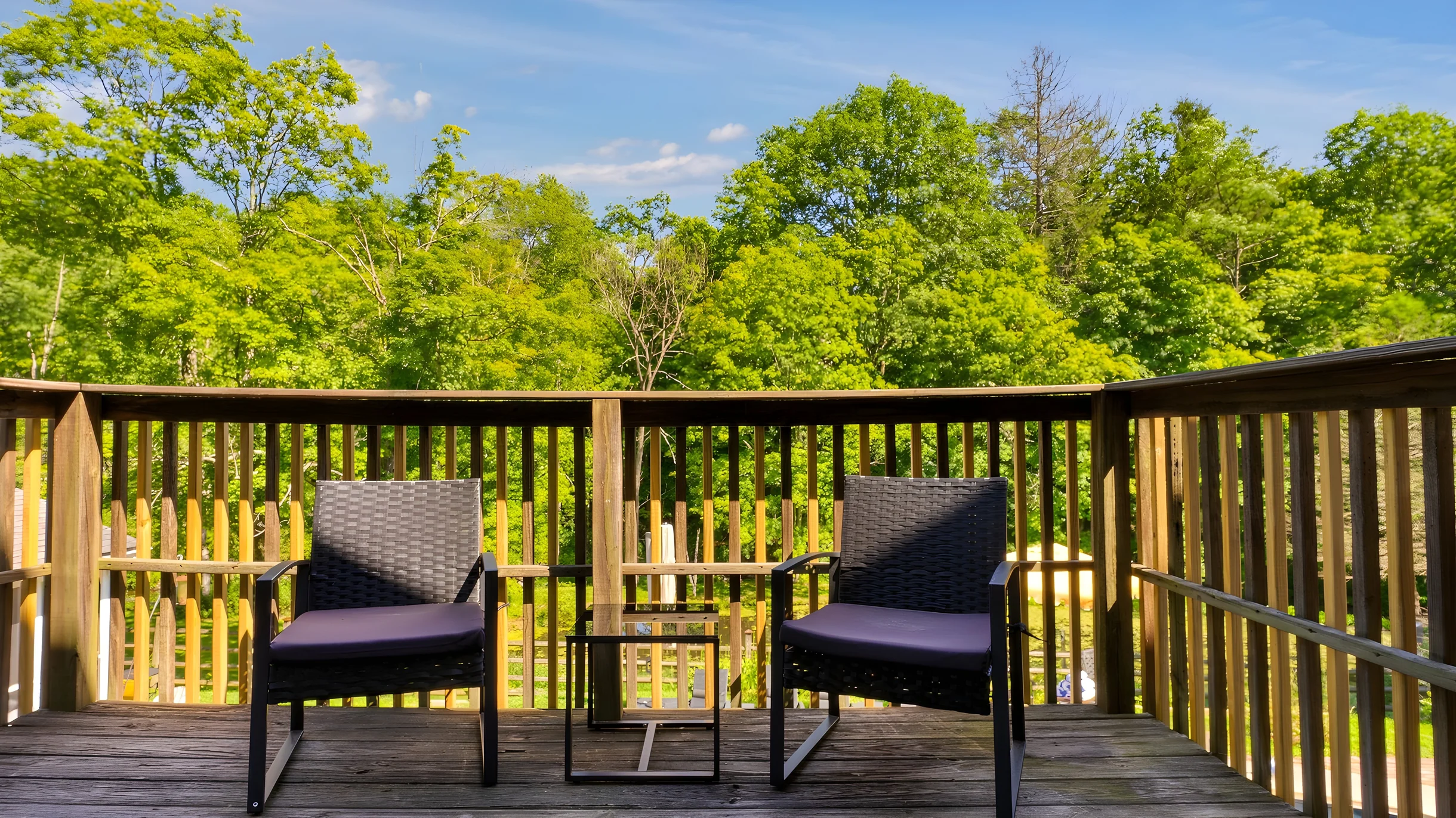 Wander Hudson Valley Retreat #21