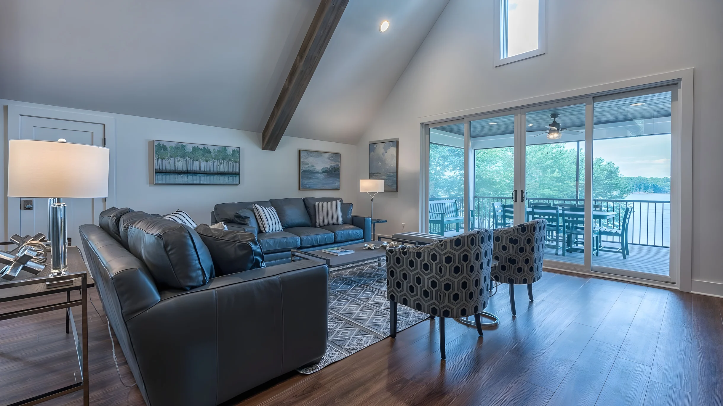 Wander Sherrills Ford Retreat #36