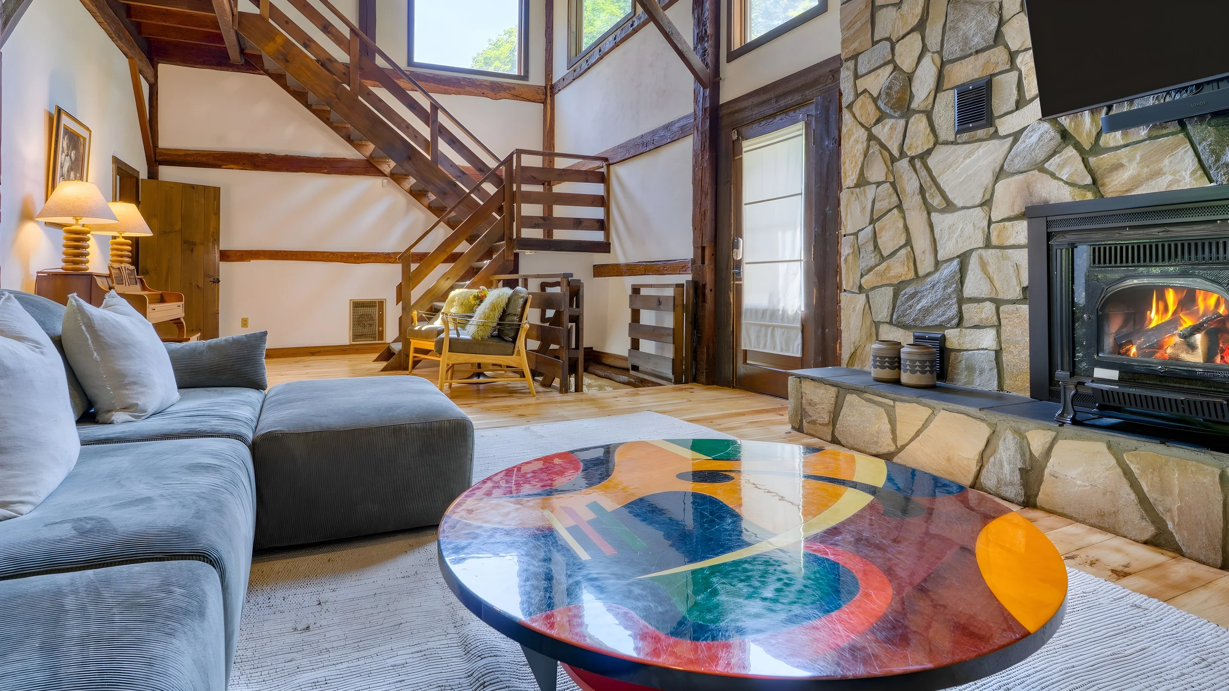 Wander Hudson Valley Retreat #65