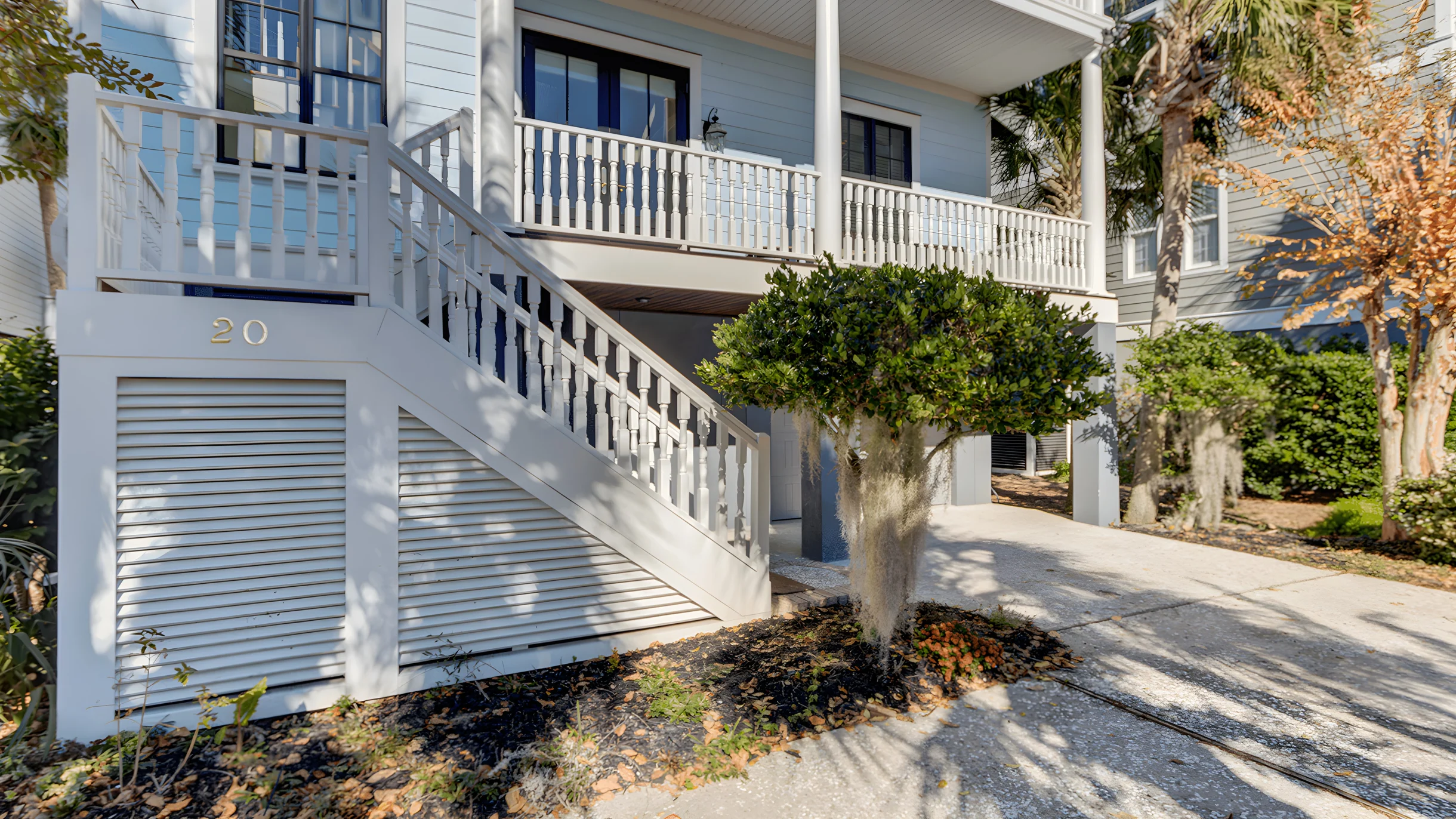 Wander Isle Palms Escape #4