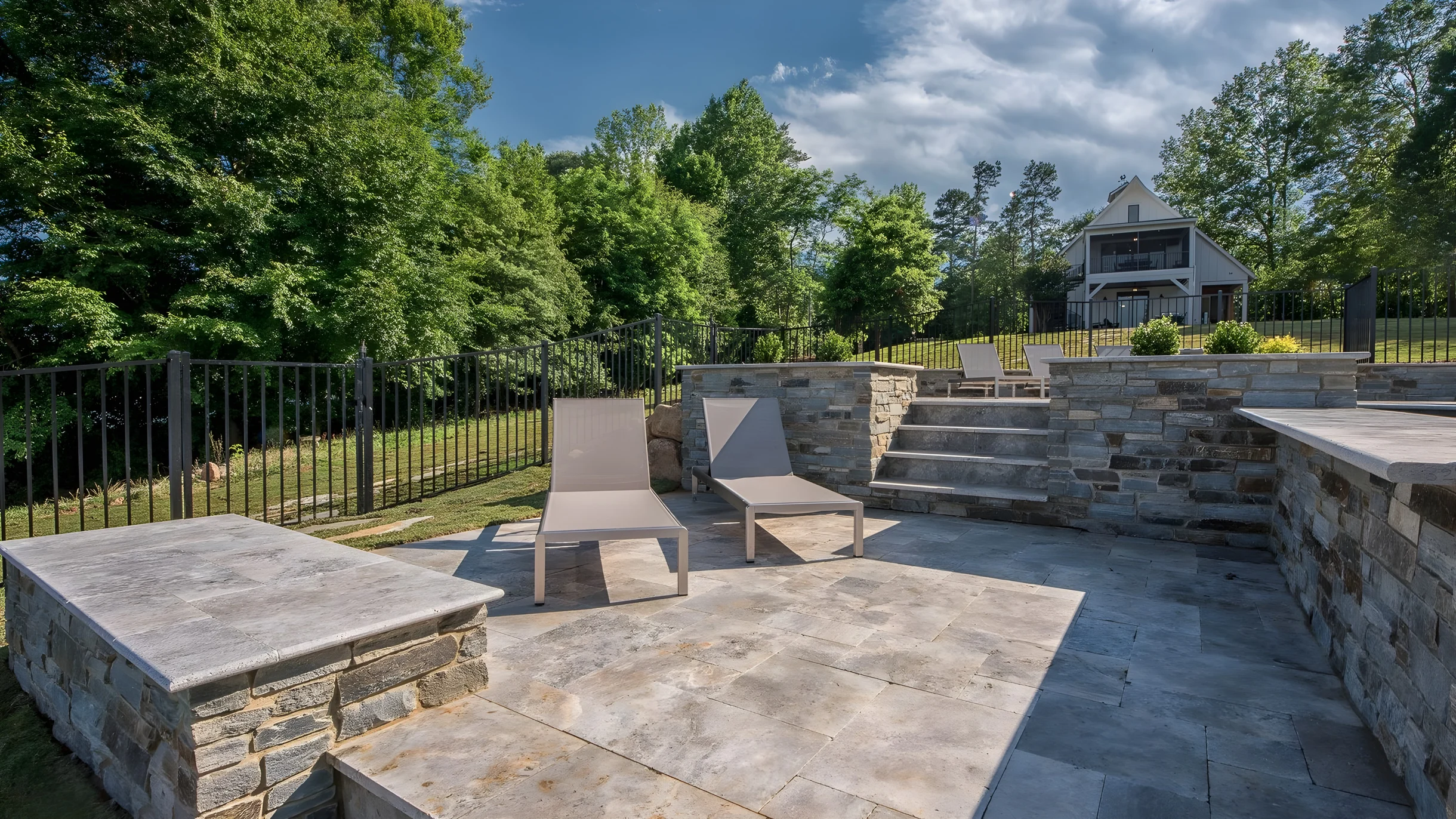 Wander Sherrills Ford Retreat #31