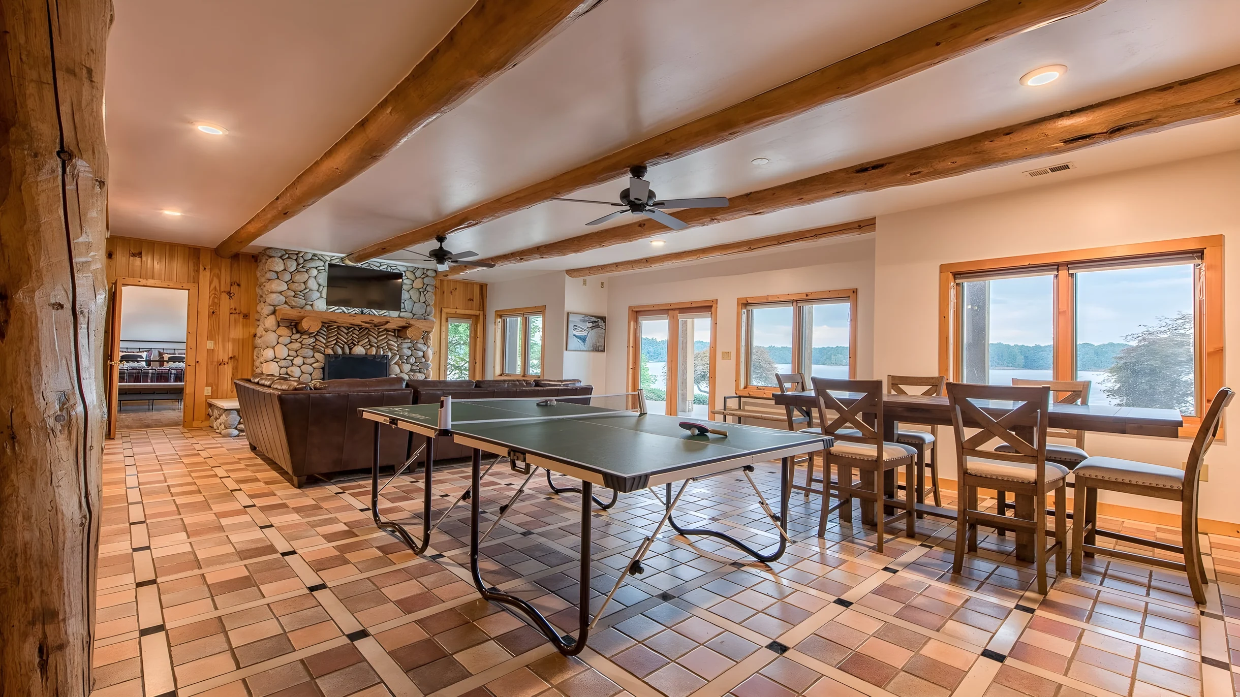 Wander Sherrills Ford Retreat #28