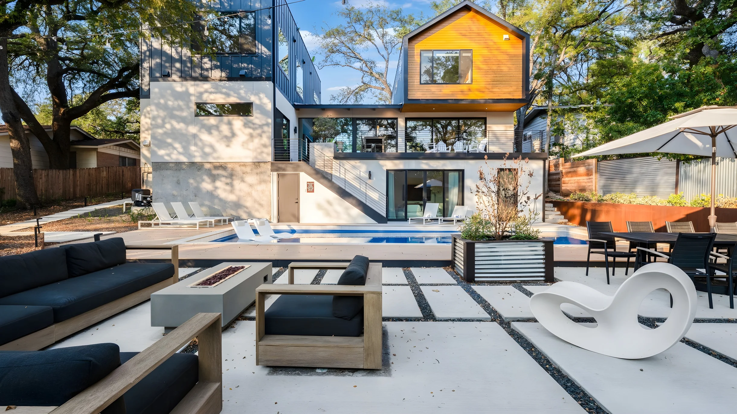 Wander Austin Trails #22