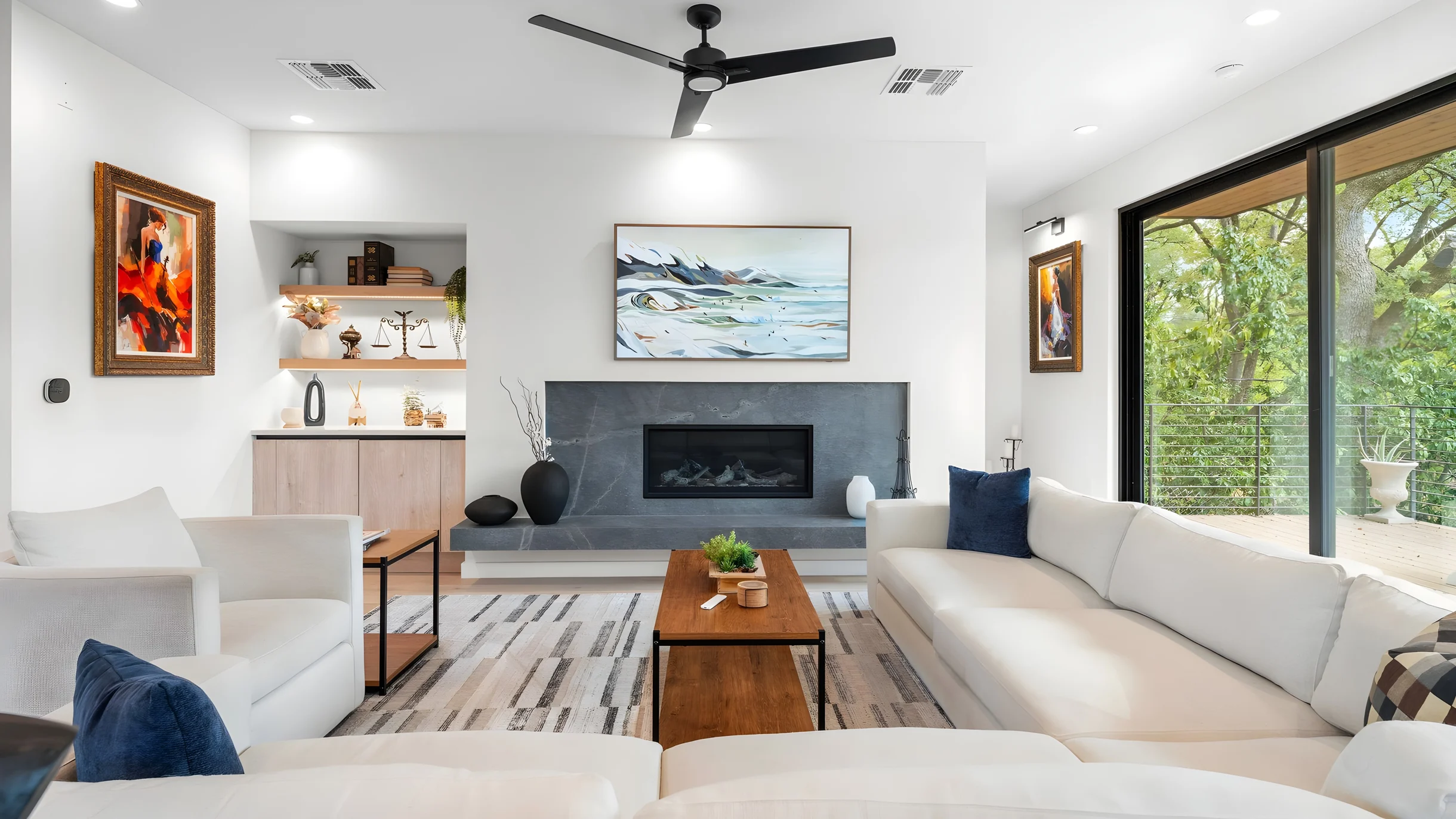 Wander Austin Trails #34