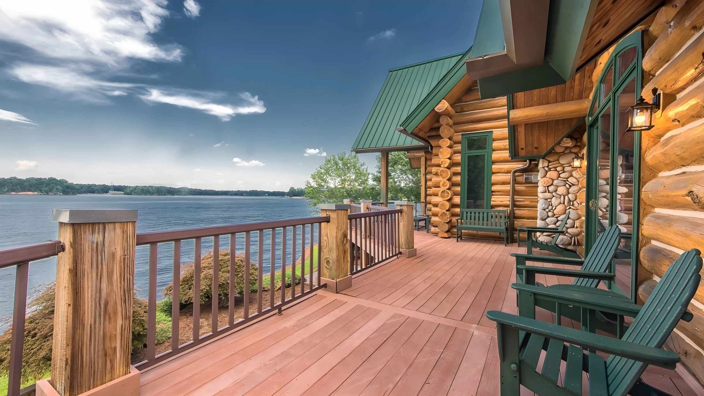 Wander Sherrills Ford Retreat #5