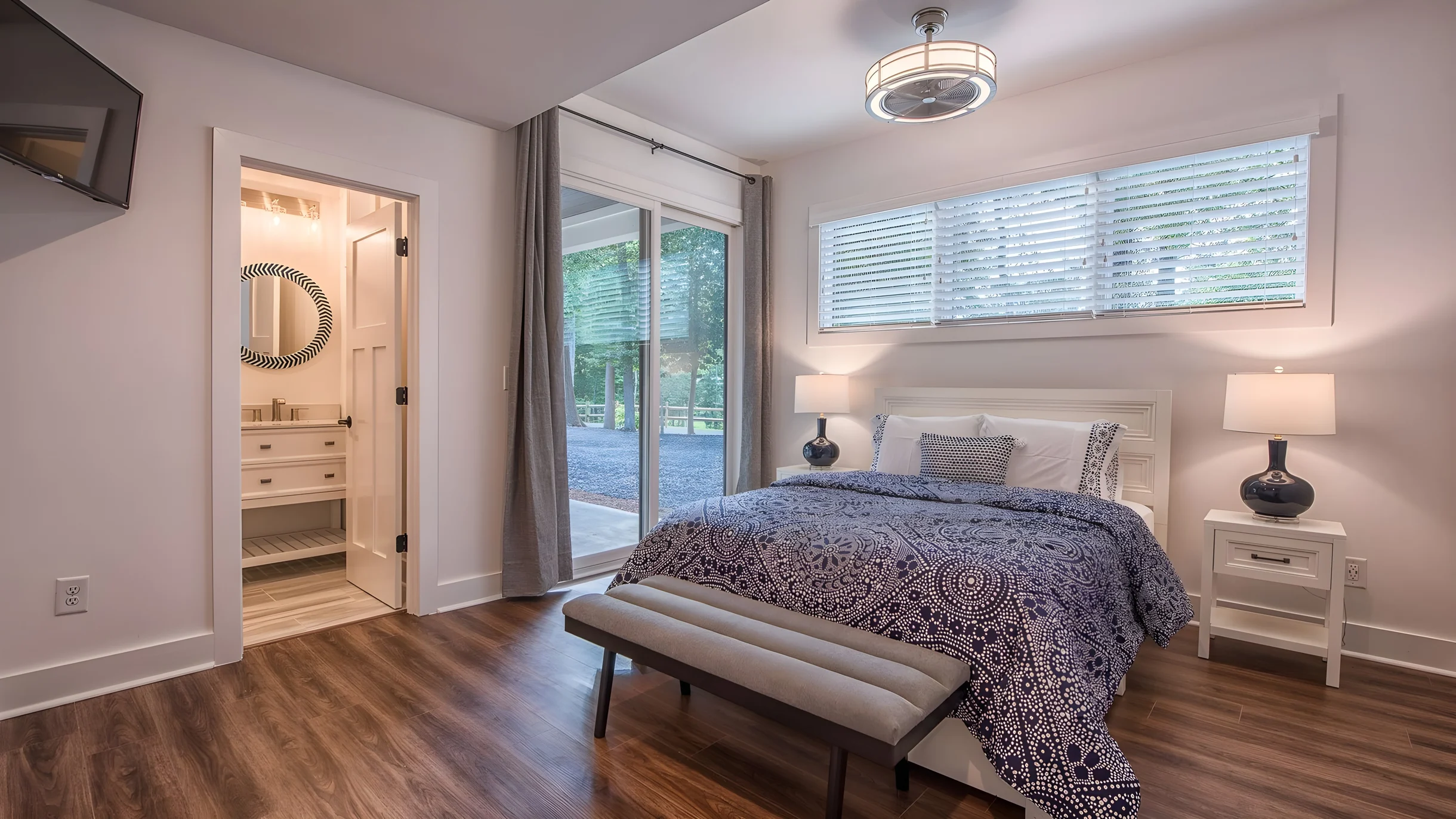 Wander Sherrills Ford Retreat #24