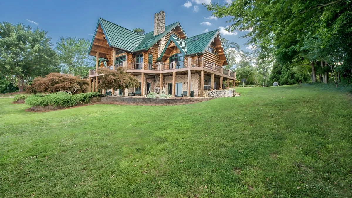 Wander Sherrills Ford Retreat