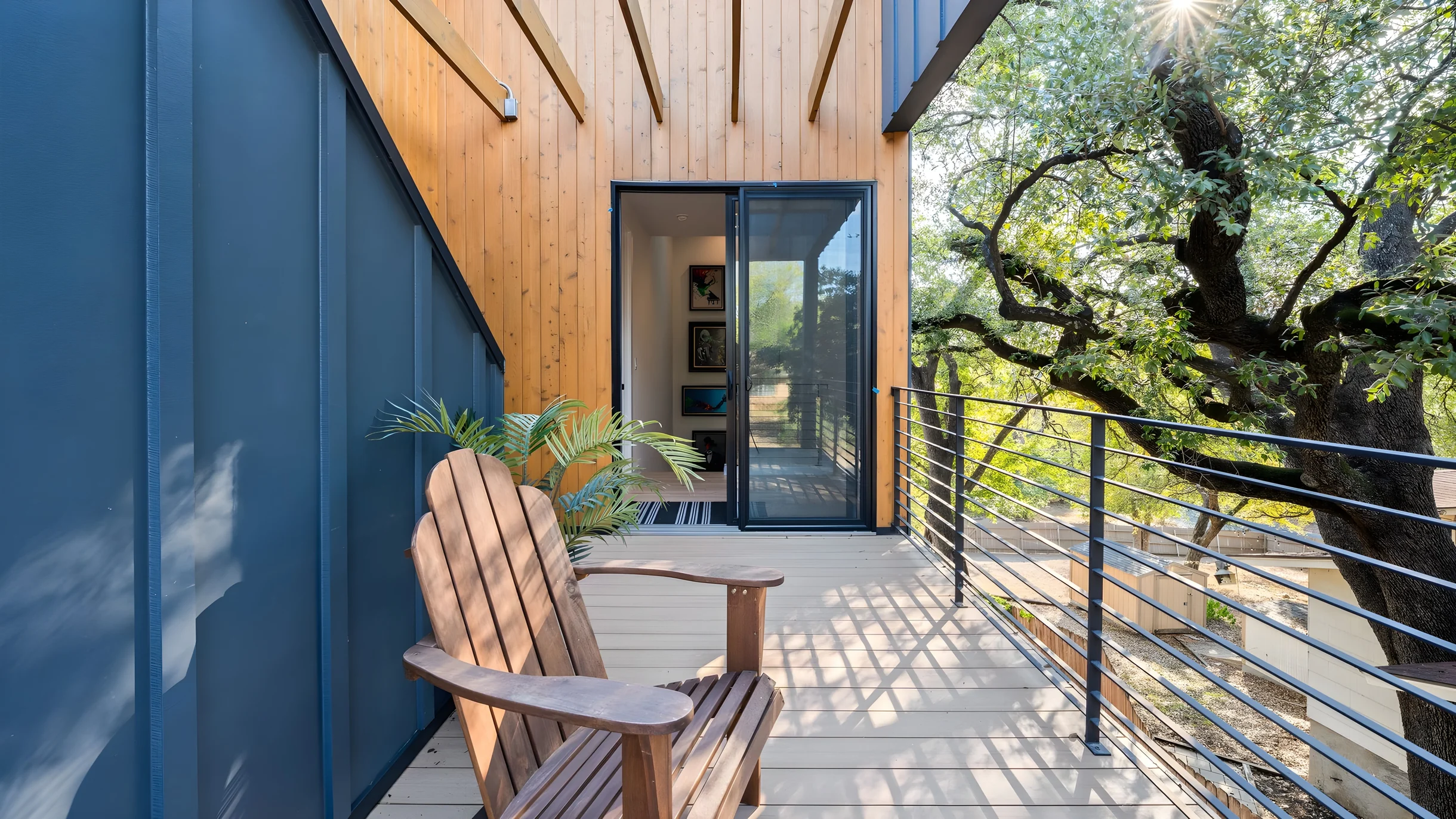 Wander Austin Trails #59