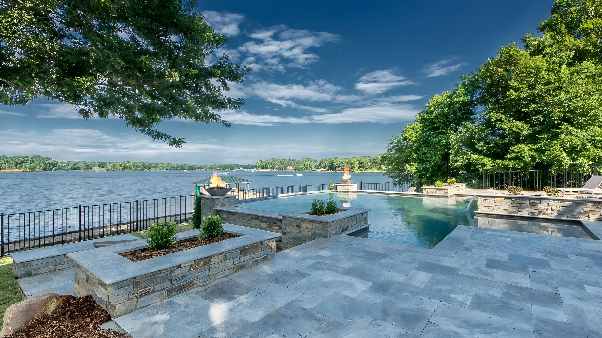 Wander Sherrills Ford Retreat #1