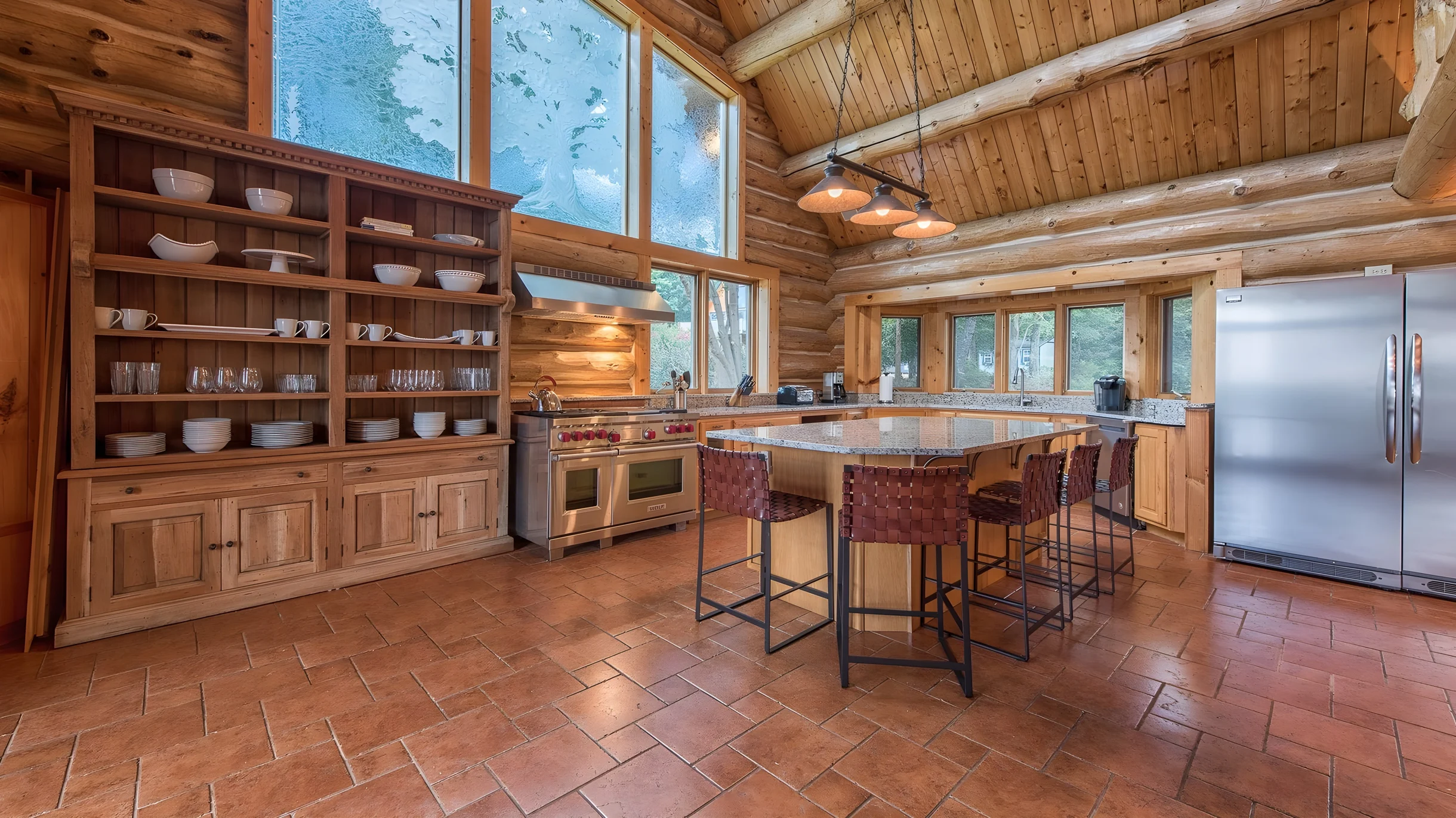 Wander Sherrills Ford Retreat #35