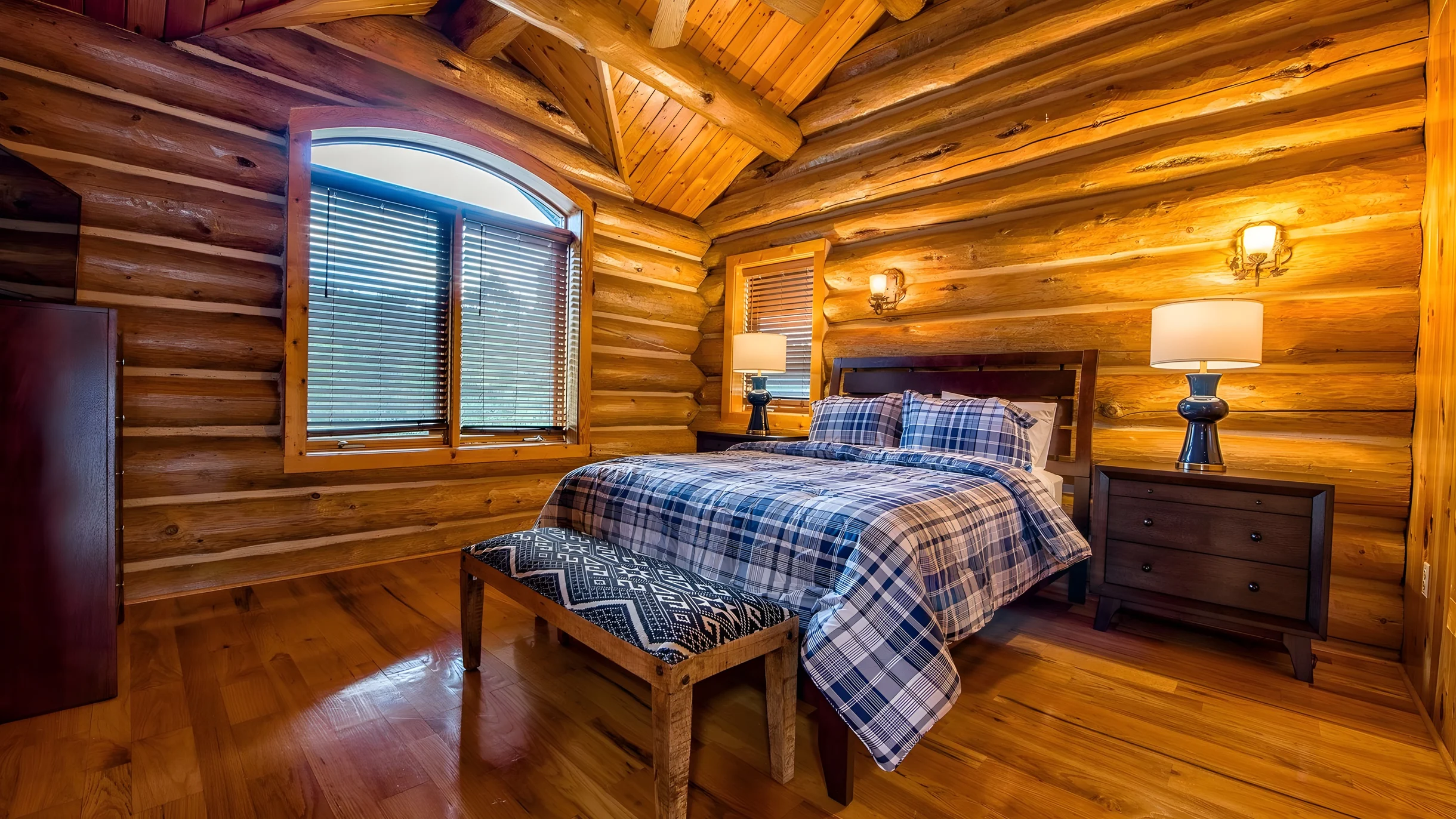 Wander Sherrills Ford Retreat #21