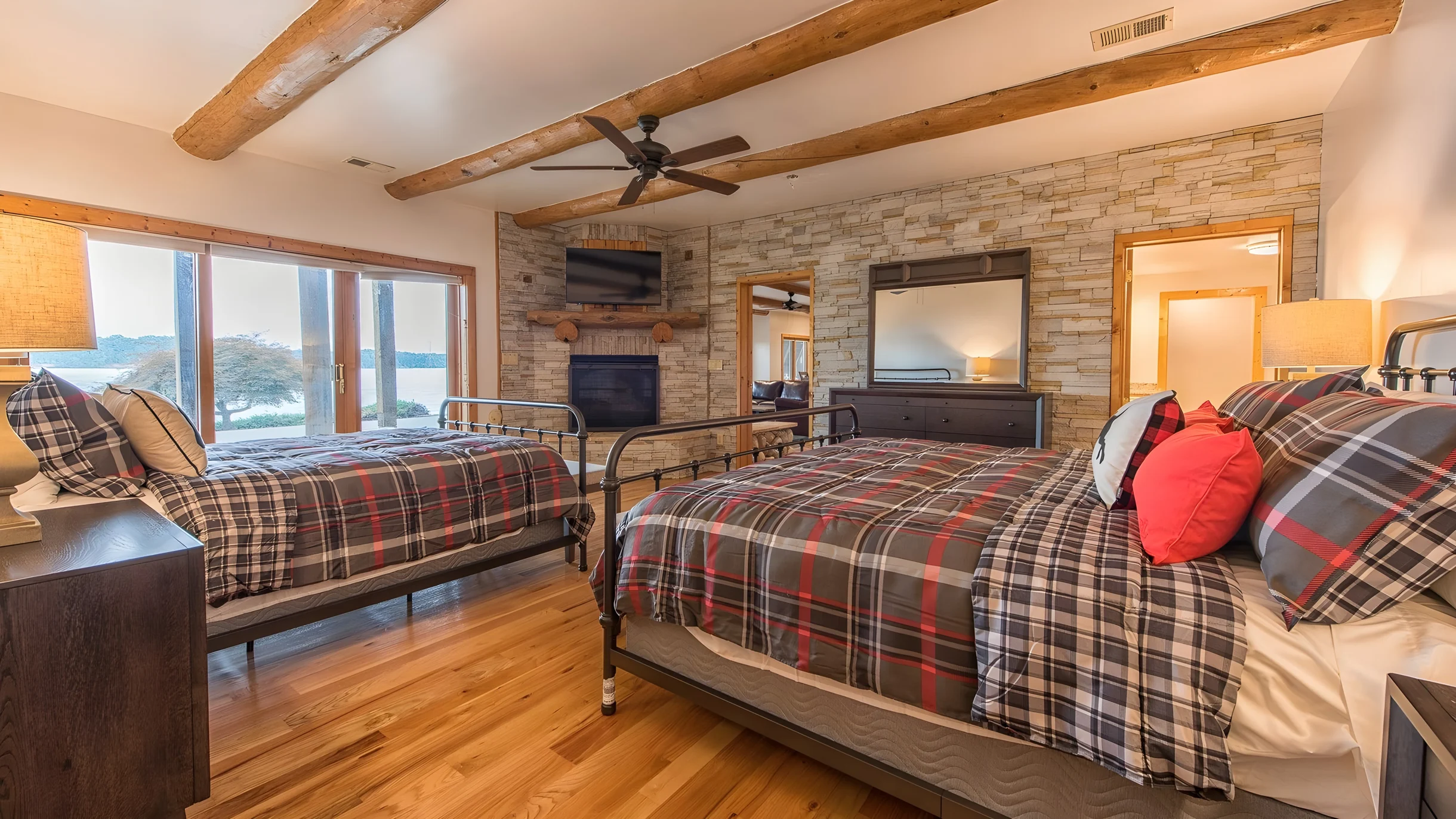 Wander Sherrills Ford Retreat #18