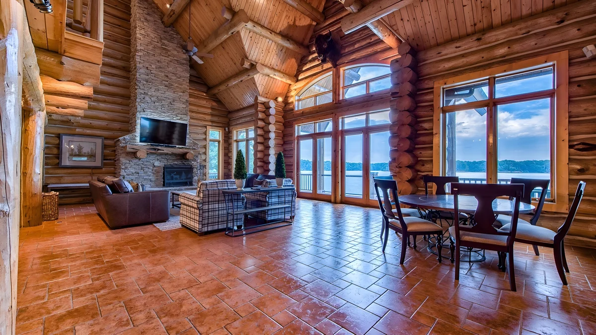Wander Sherrills Ford Retreat