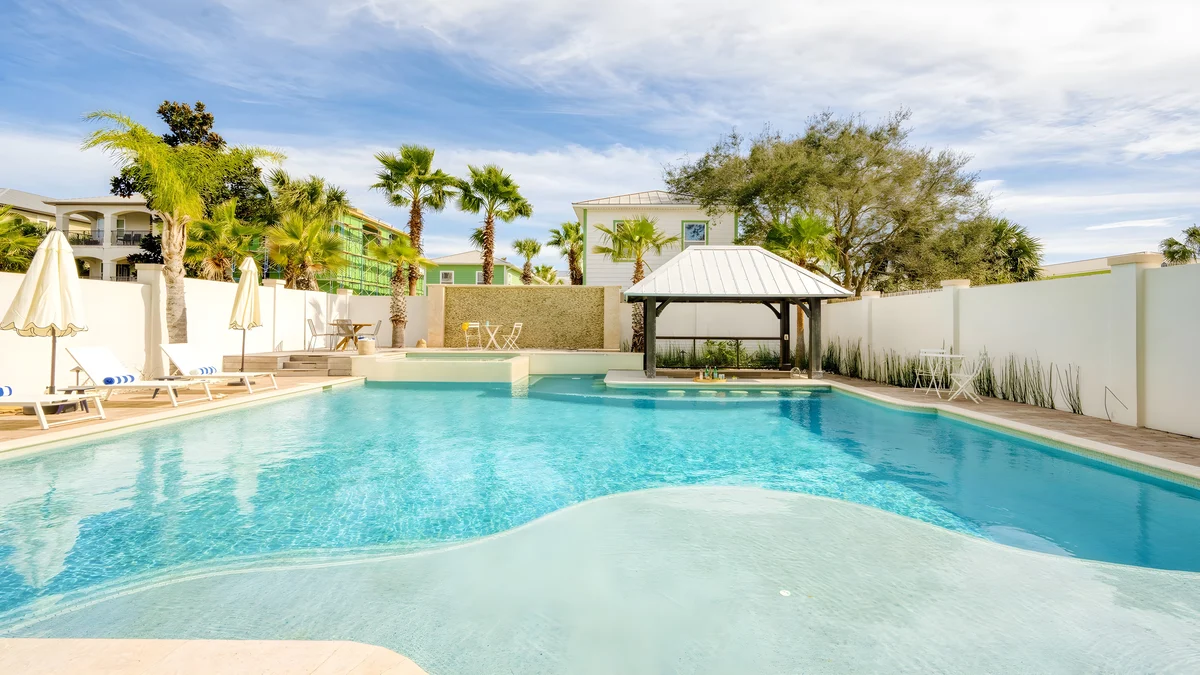 Wander Destin Lagoon