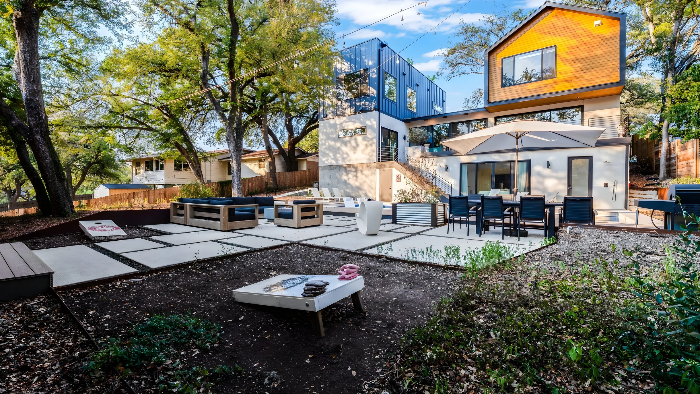 Wander Austin Trails #68