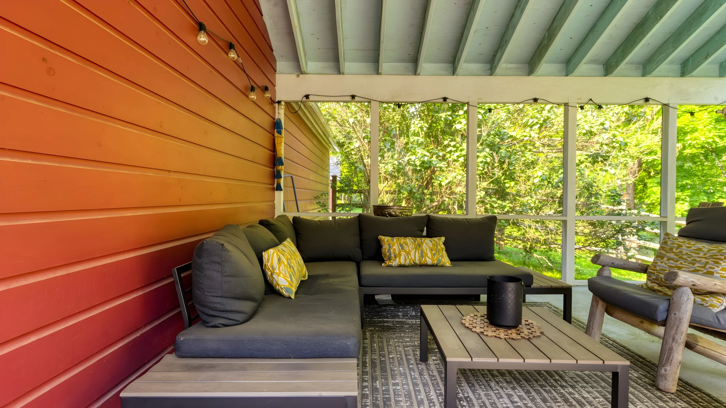 Wander Hudson Valley Retreat #20