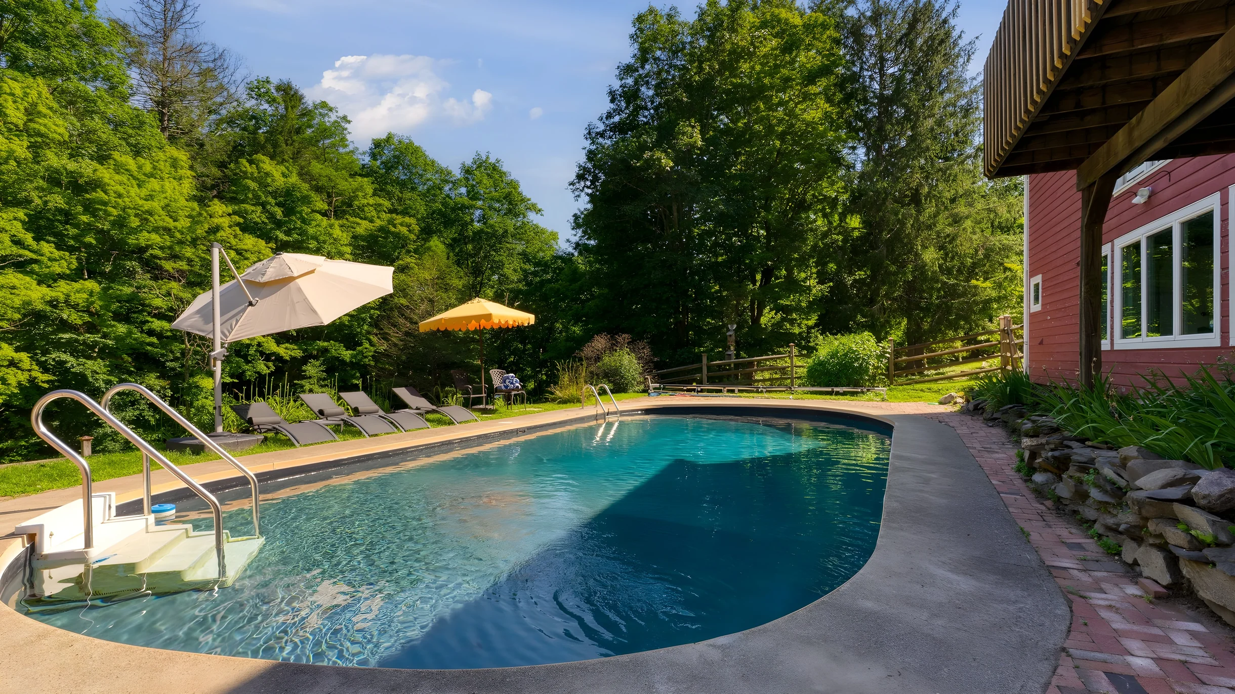 Wander Hudson Valley Retreat #60