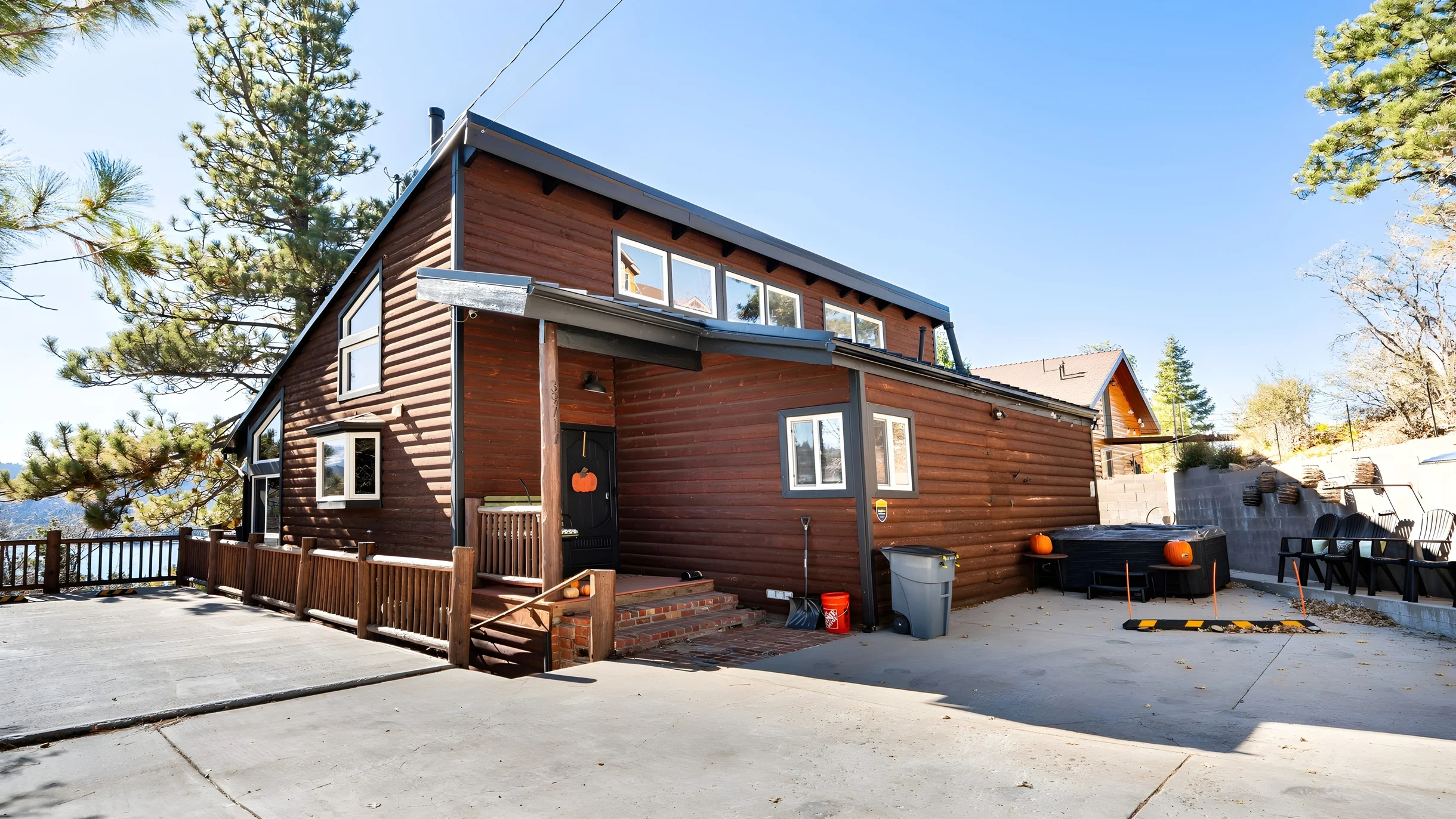 Wander Fawnskin Pines #44