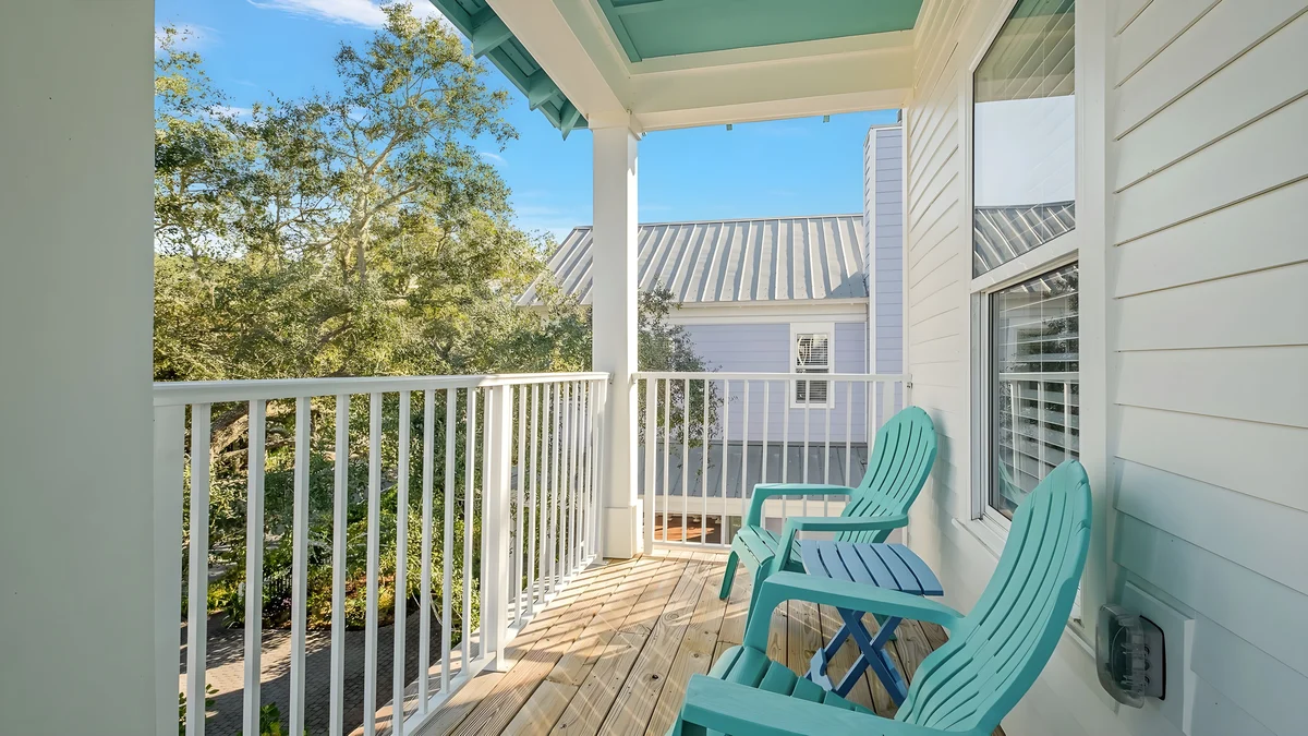 Wander Destin Emerald Dunes