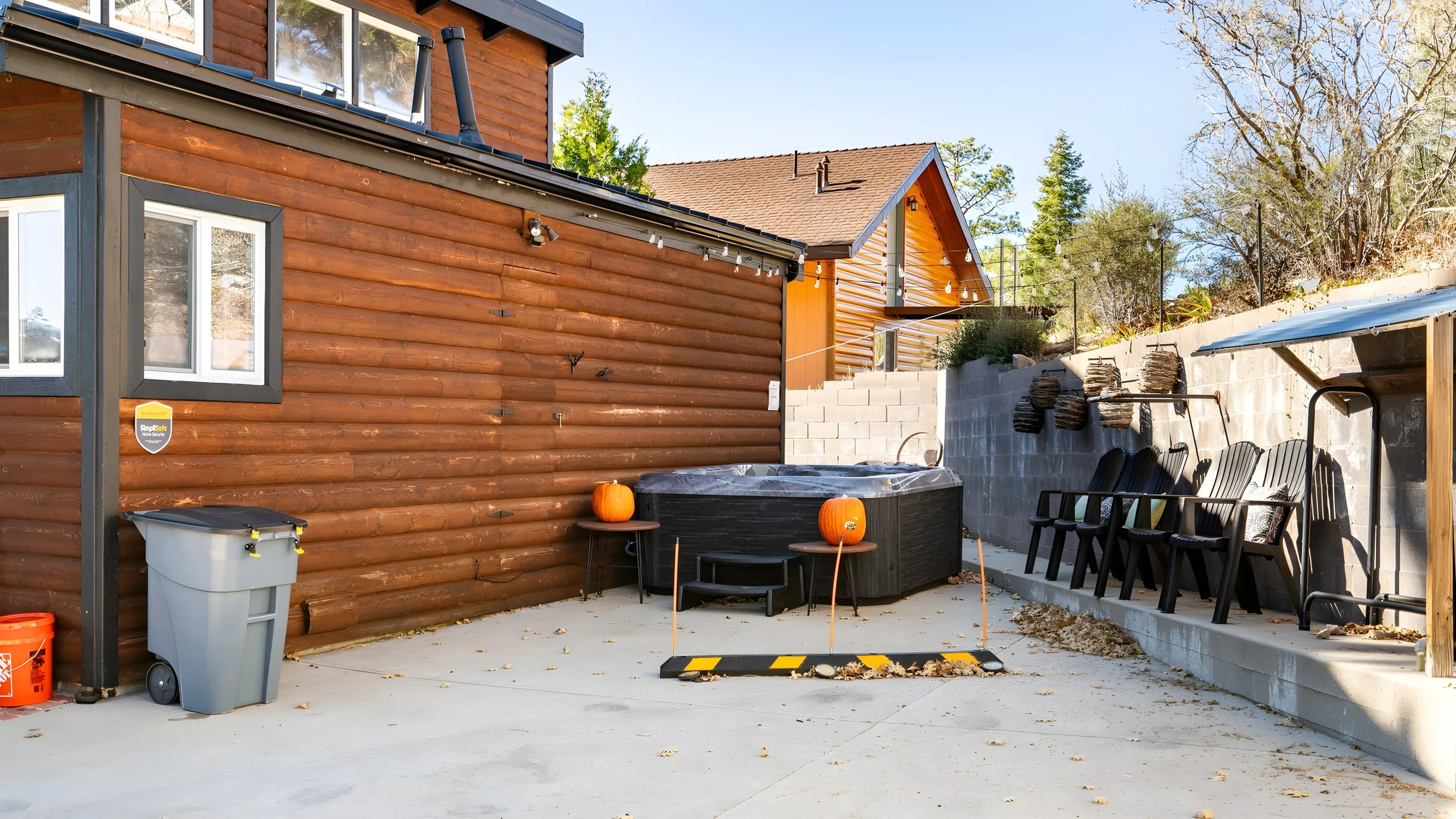 Wander Fawnskin Pines #52