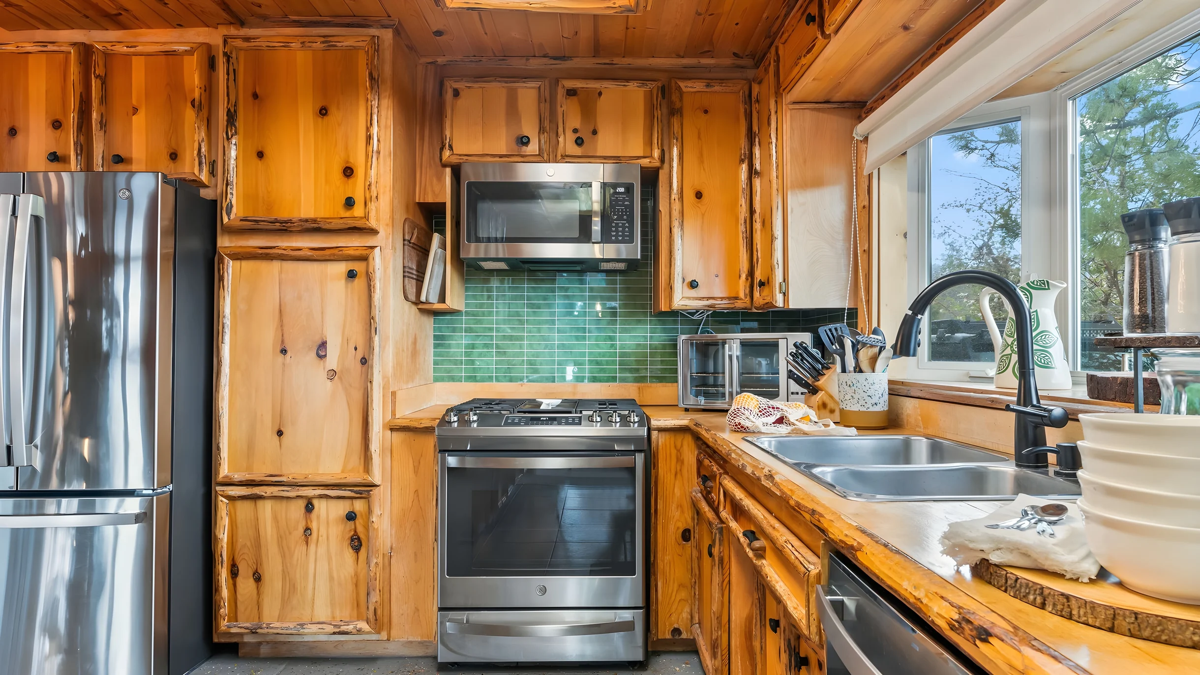 Wander Fawnskin Pines #27