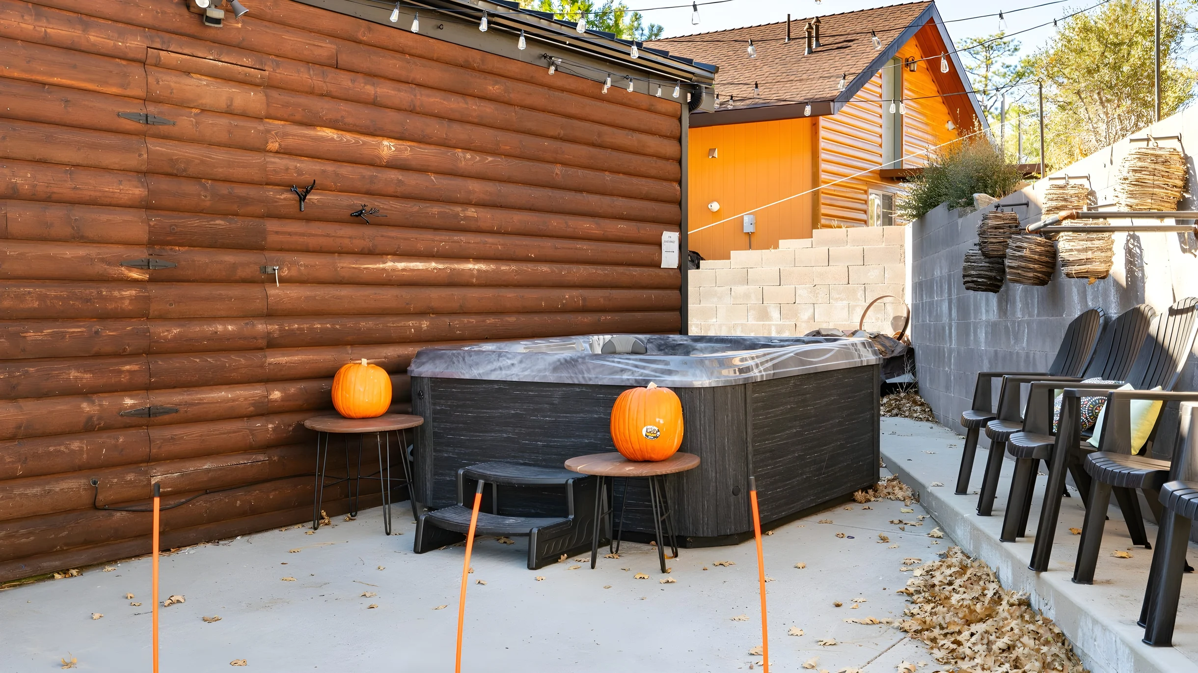 Wander Fawnskin Pines #37