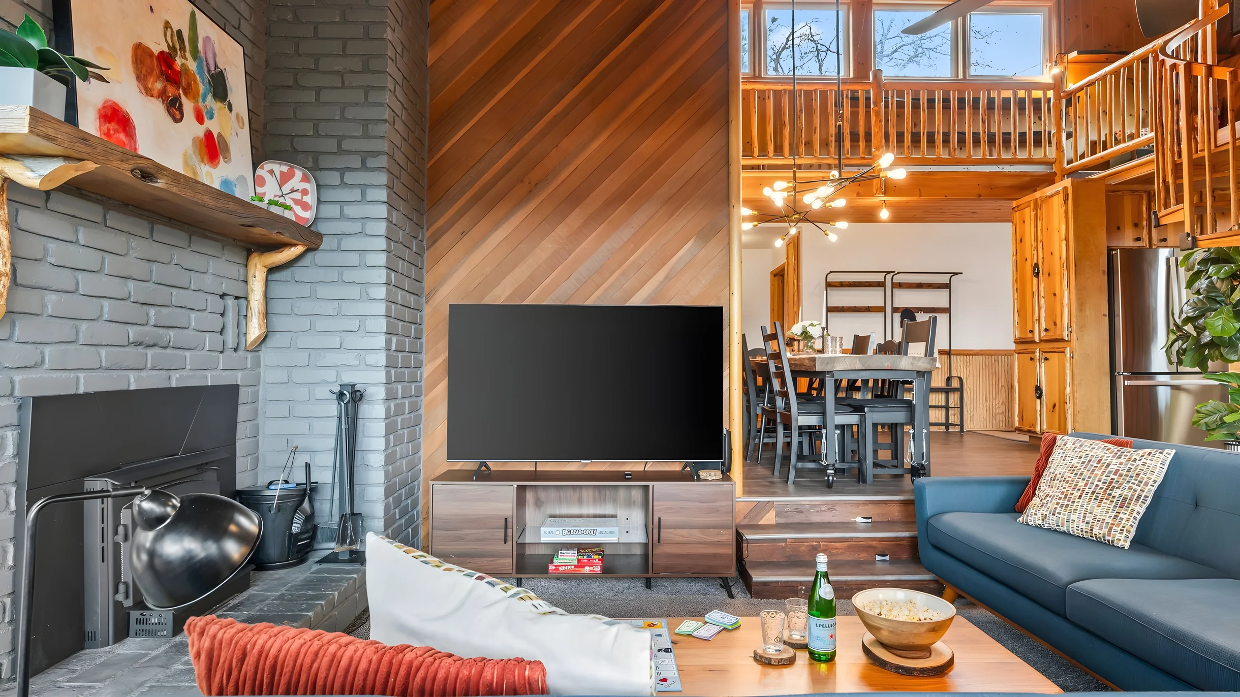 Wander Fawnskin Pines #41