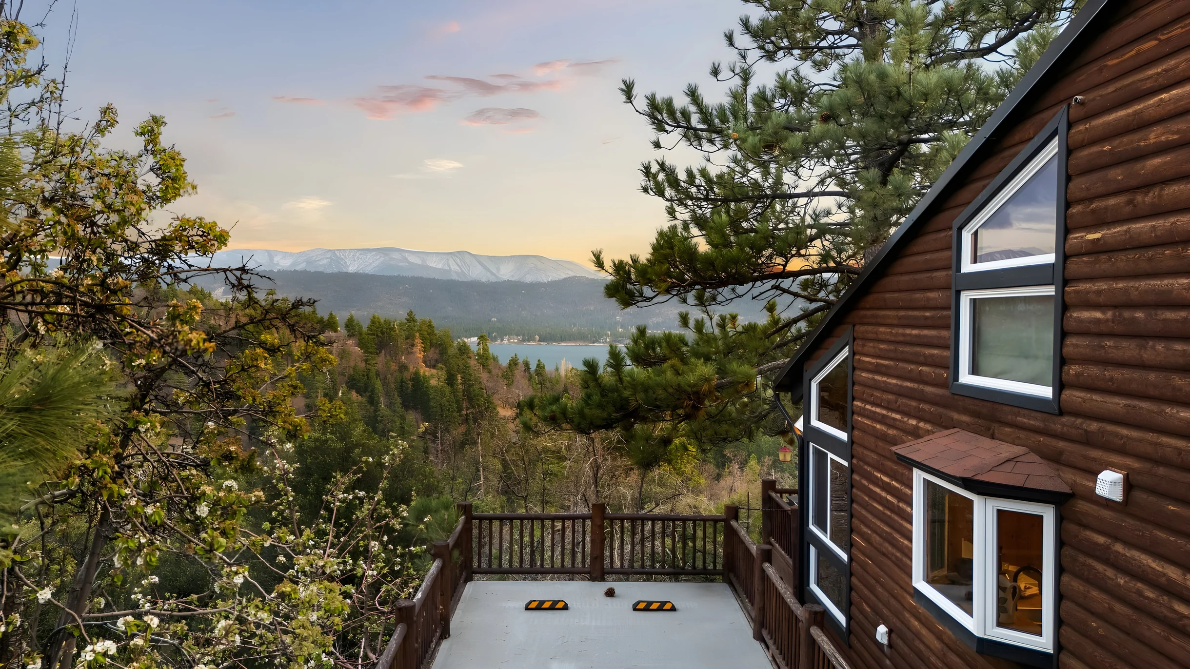 Wander Fawnskin Pines #40