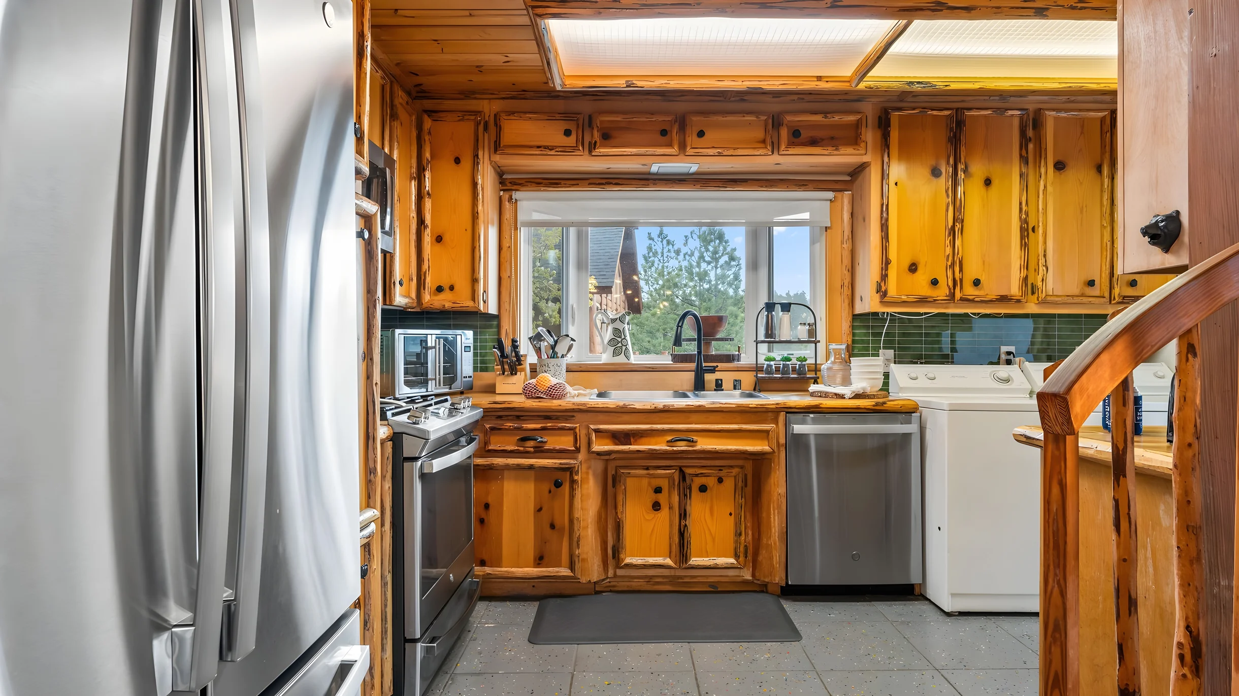 Wander Fawnskin Pines #17