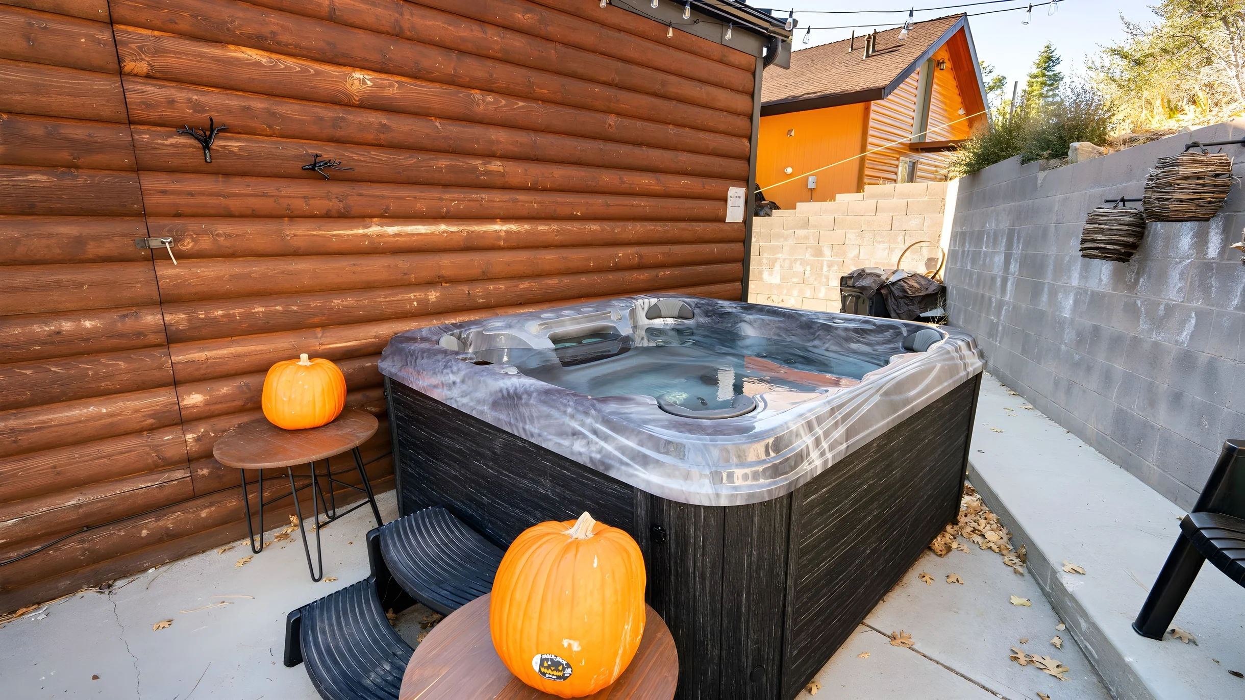 Wander Fawnskin Pines #22