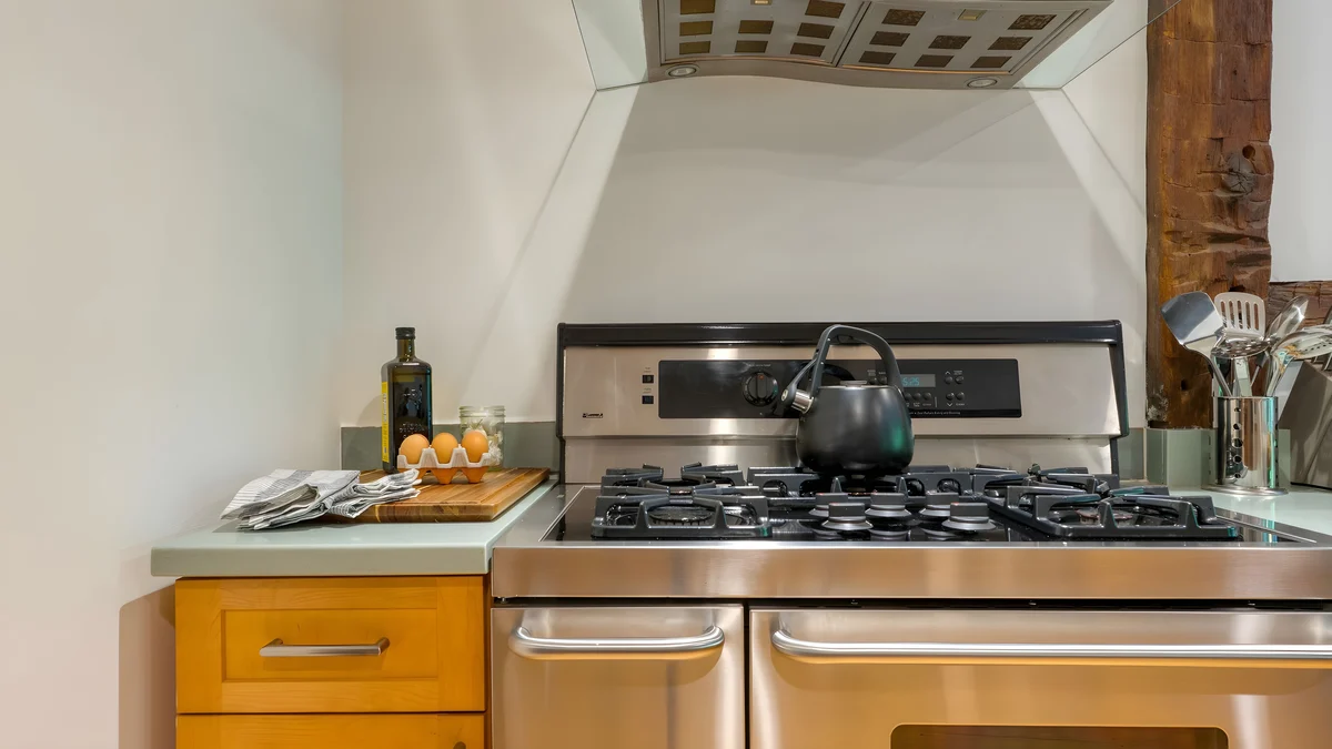 Wander Hudson Valley Retreat