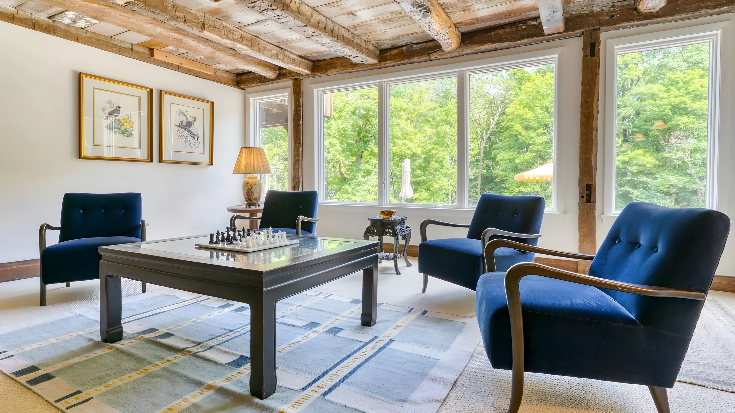 Wander Hudson Valley Retreat #13