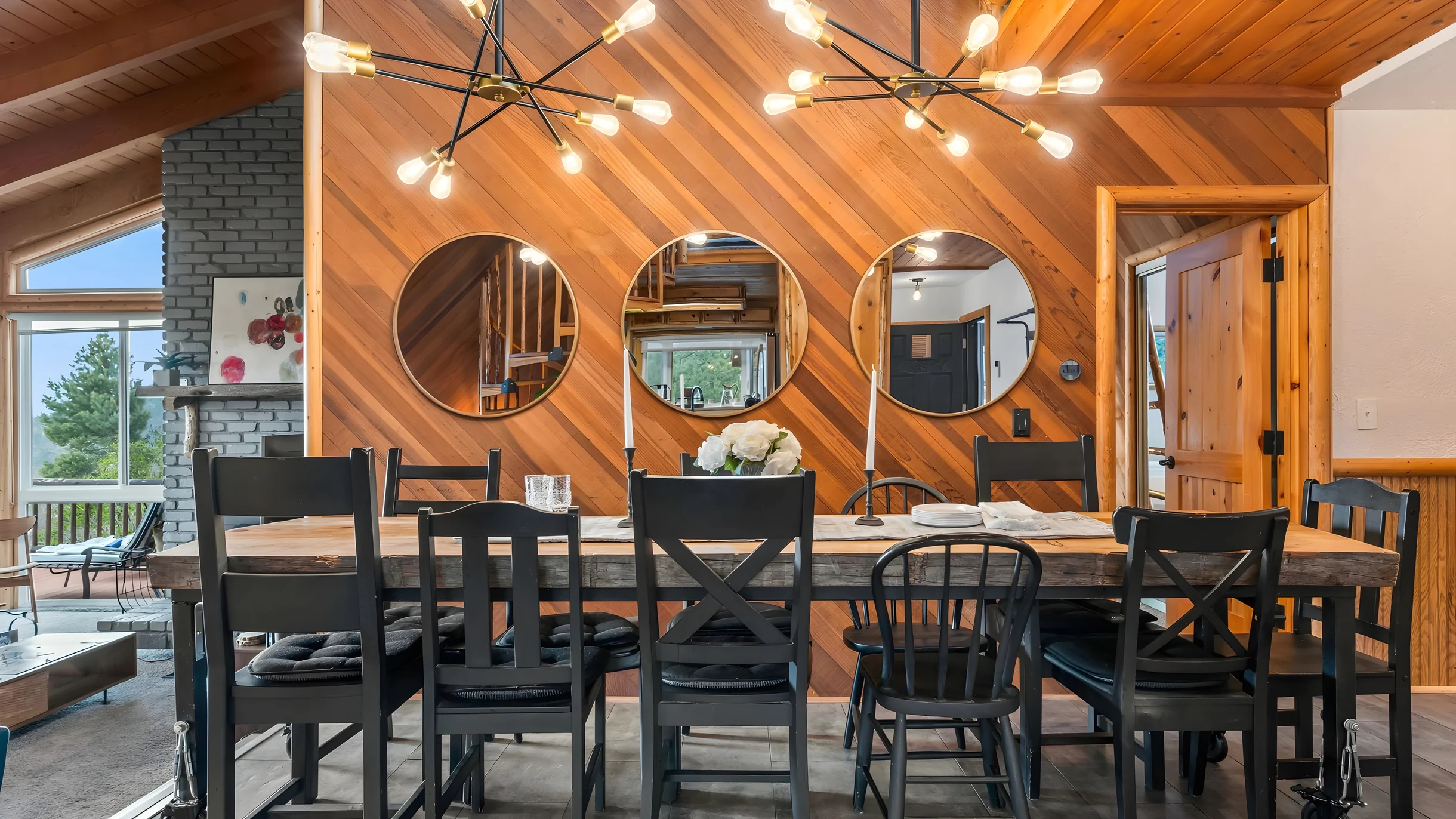 Wander Fawnskin Pines #18