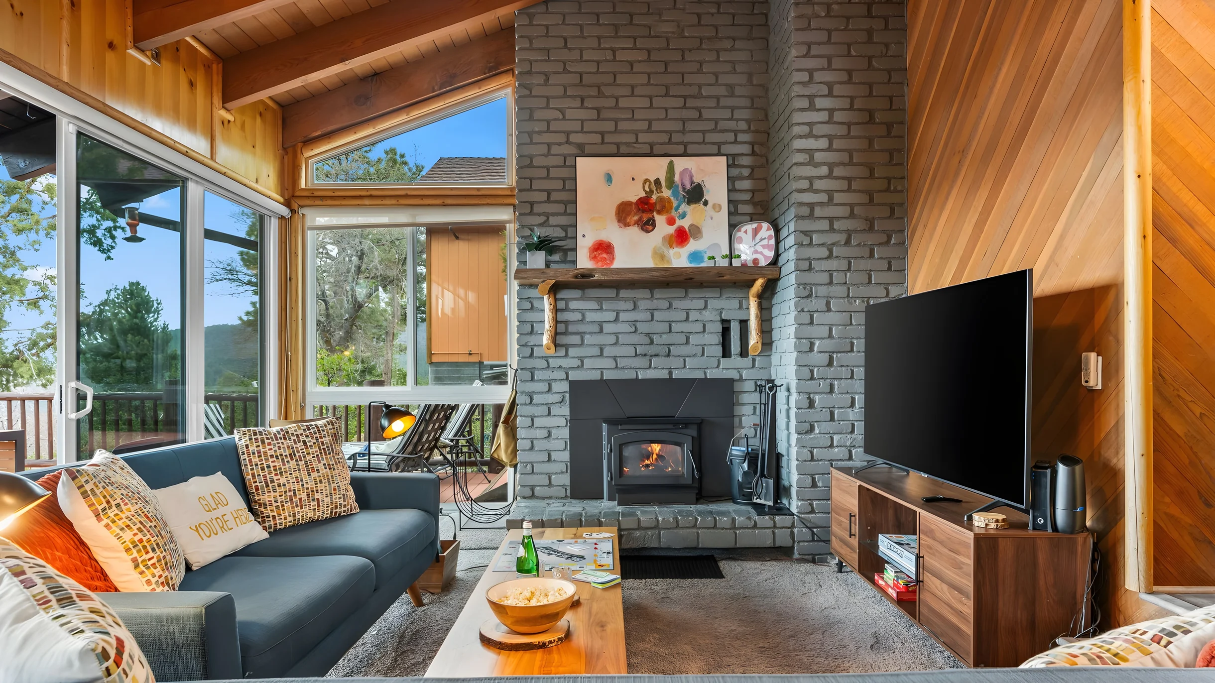 Wander Fawnskin Pines #28