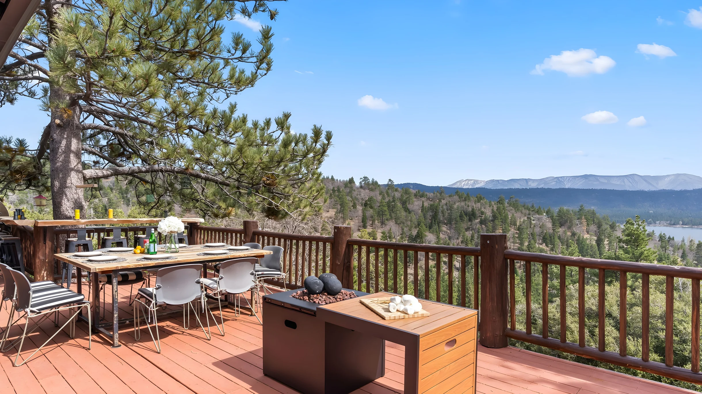 Wander Fawnskin Pines #43