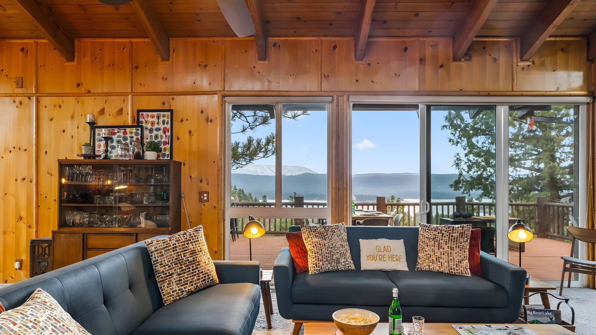 Wander Fawnskin Pines #3