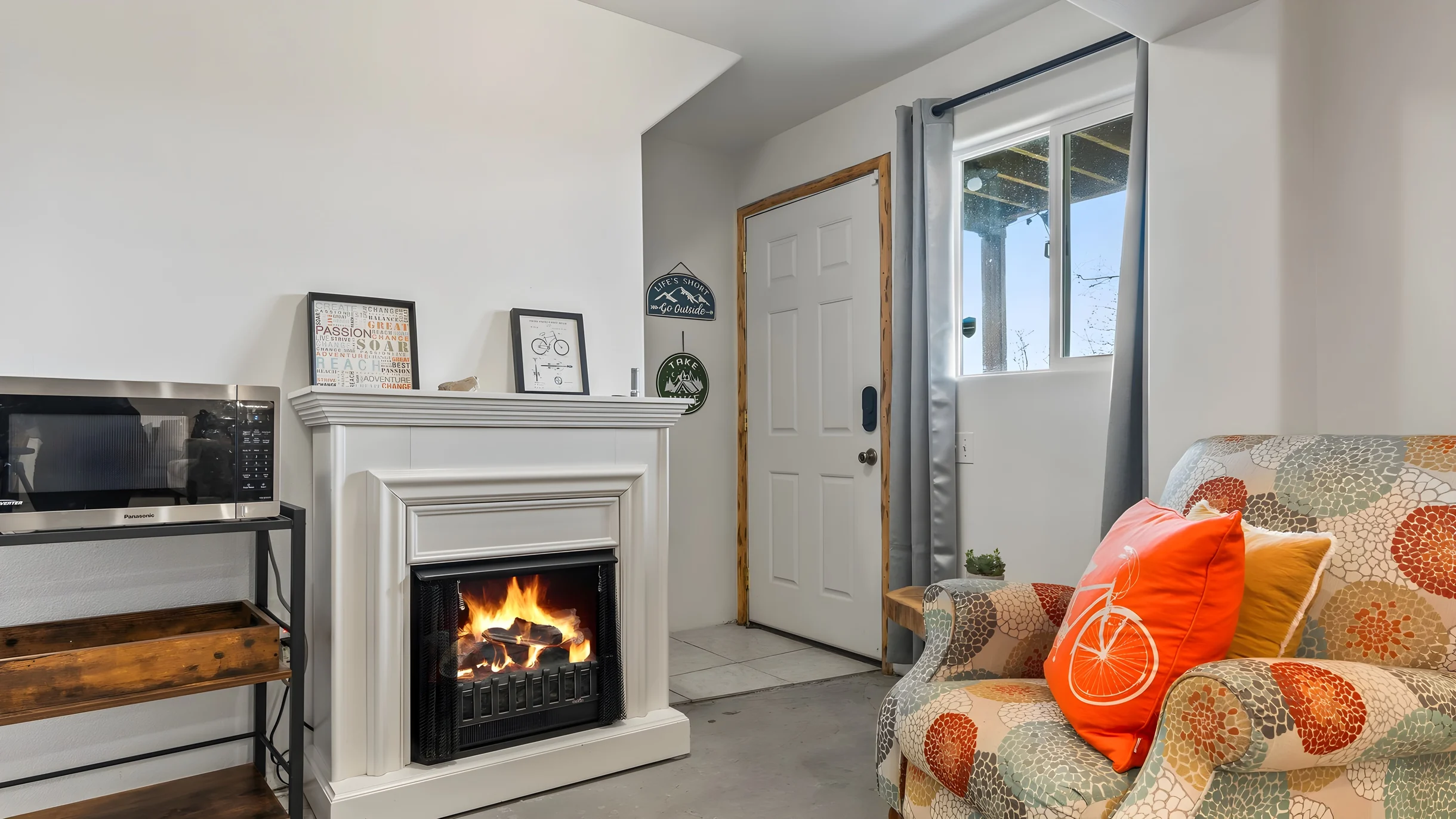 Wander Fawnskin Pines #47