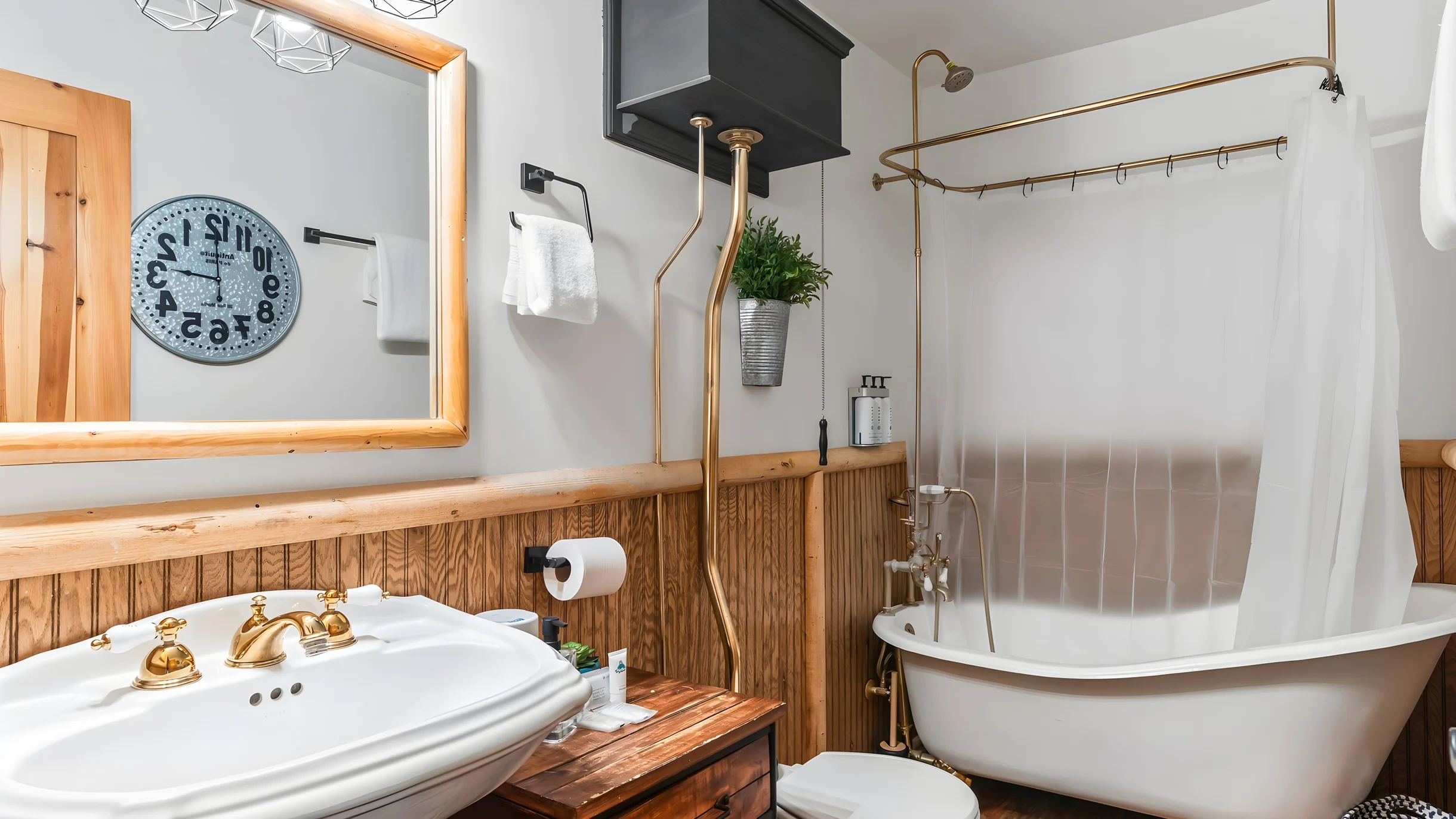 Wander Fawnskin Pines #30