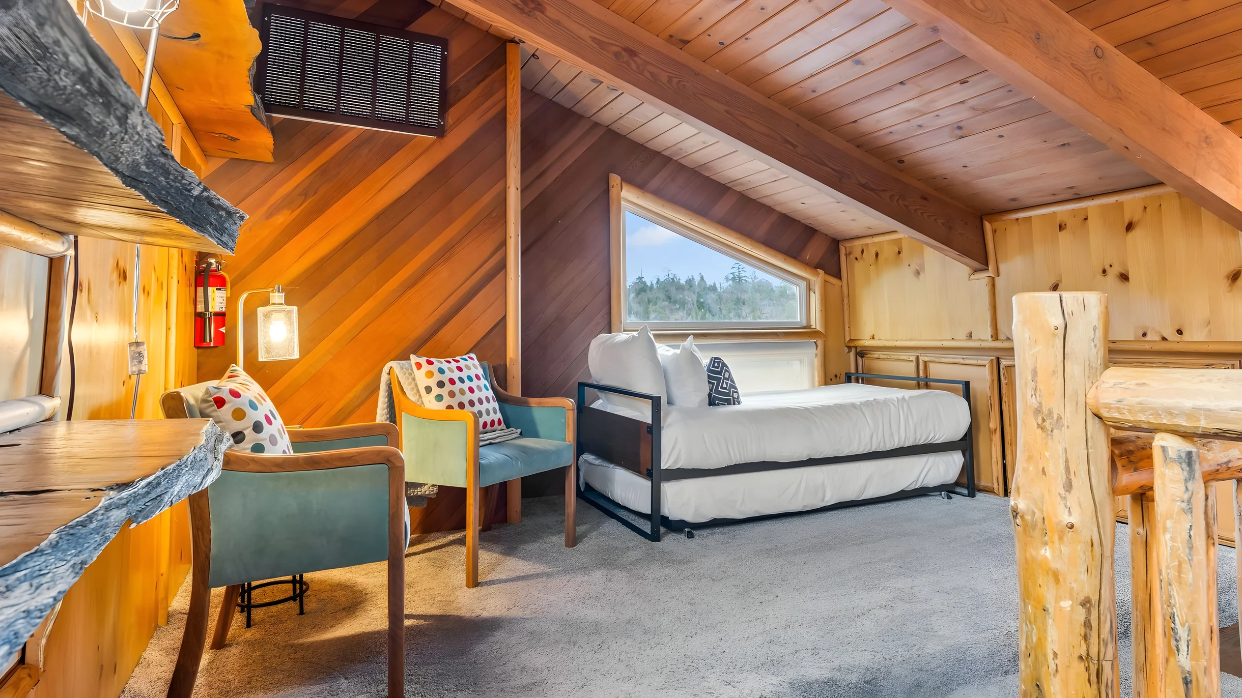 Wander Fawnskin Pines #36