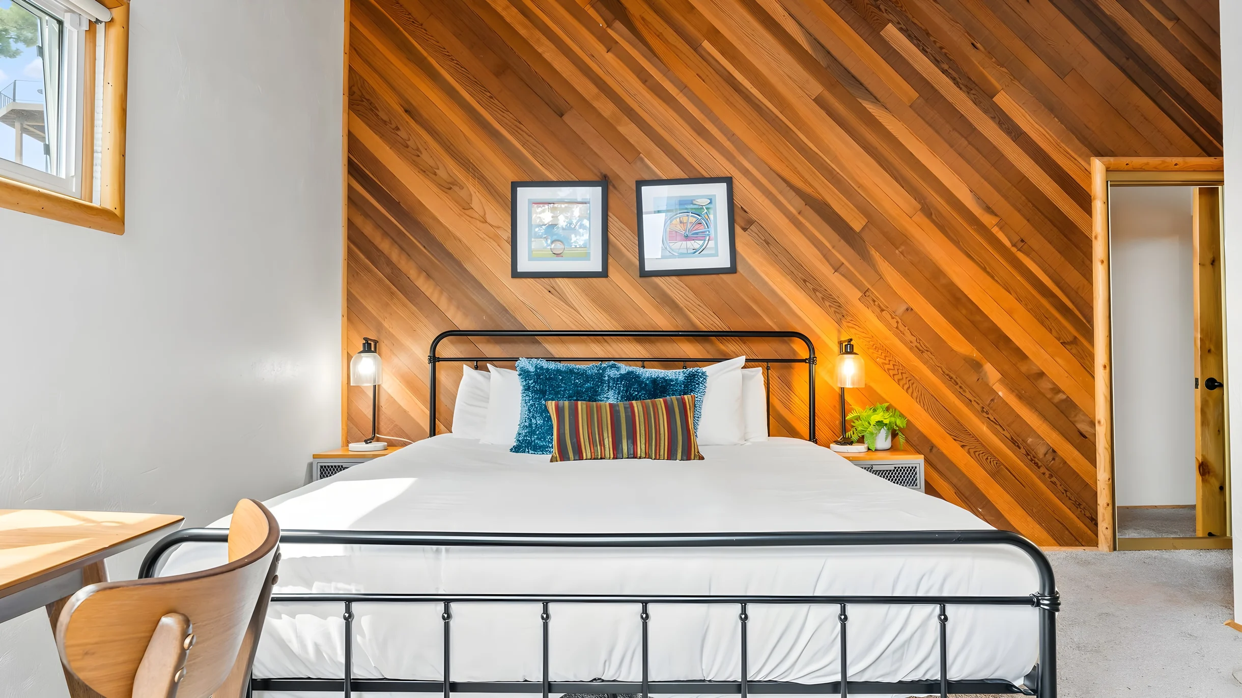 Wander Fawnskin Pines #20