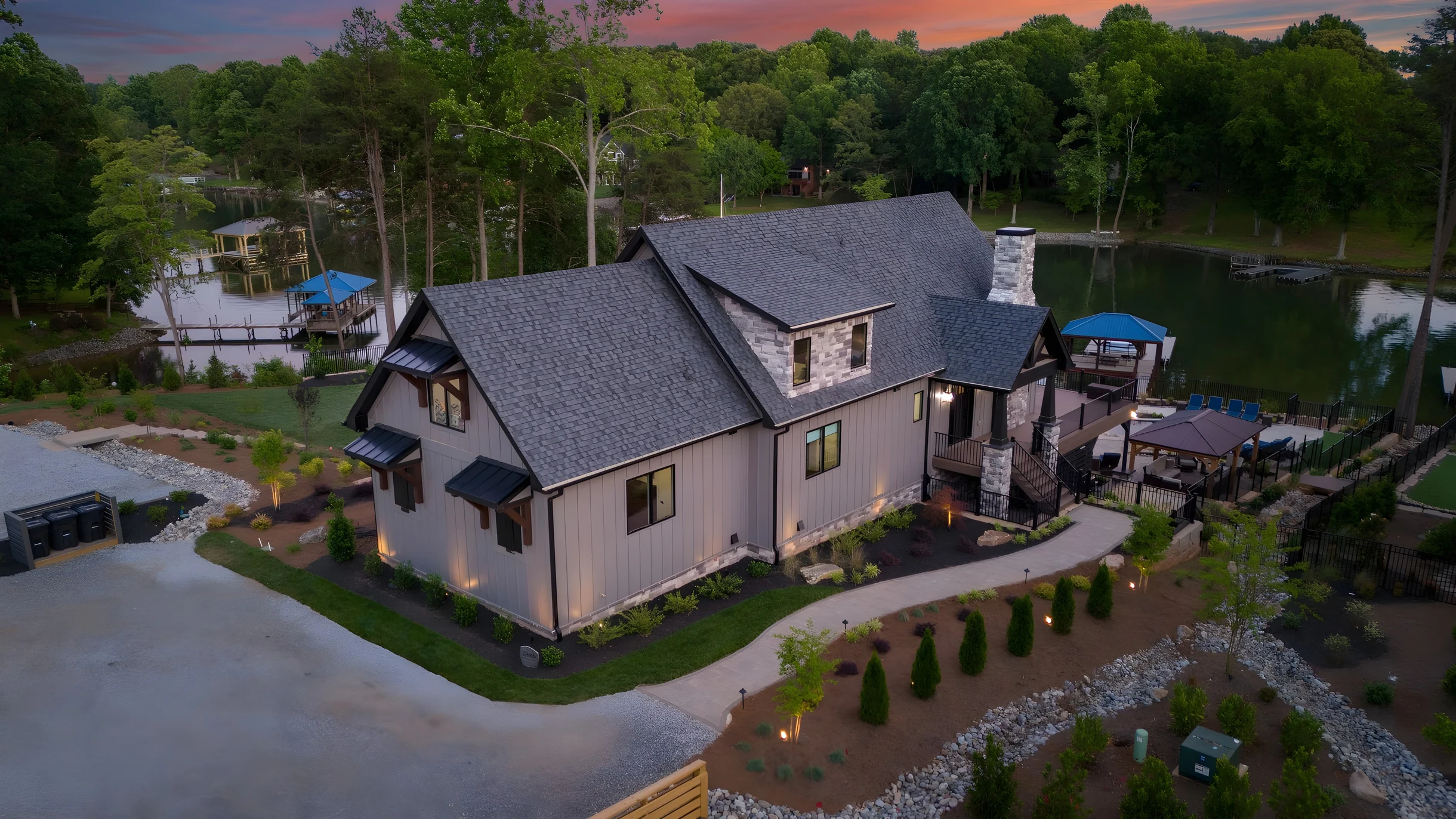 Wander Sherrills Ford Waters #5