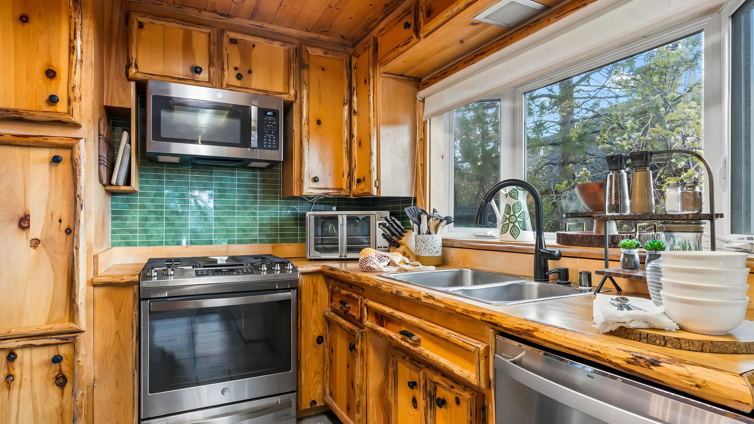 Wander Fawnskin Pines #38