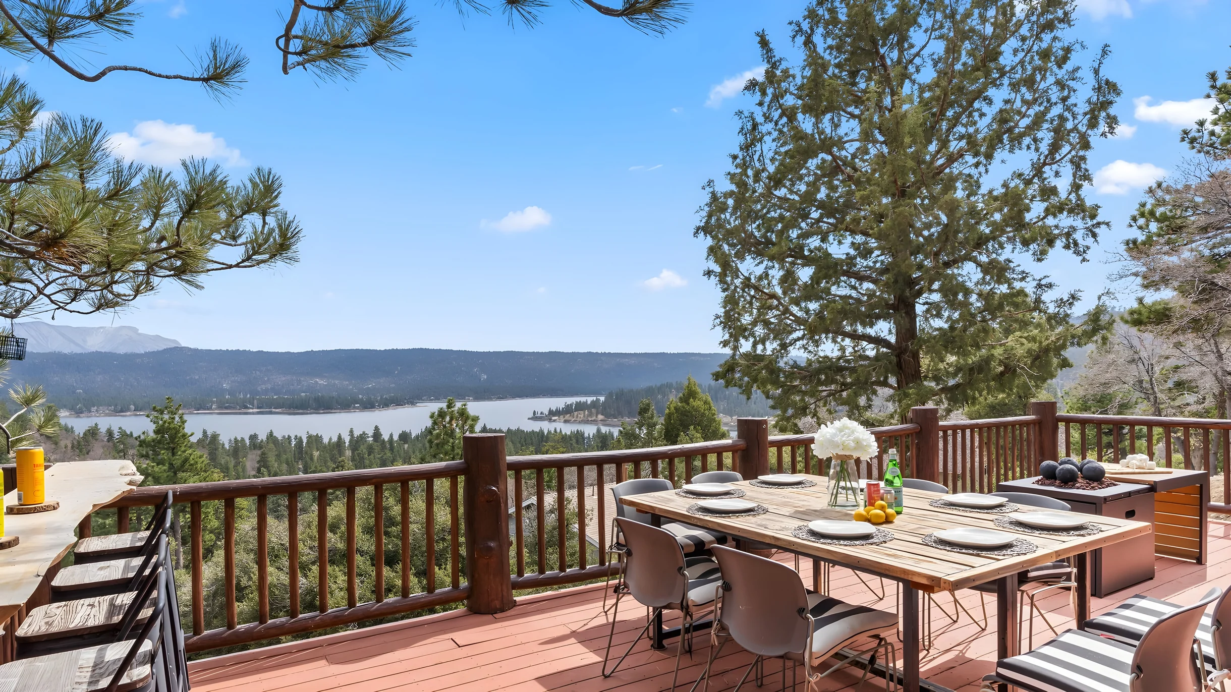 Wander Fawnskin Pines #4